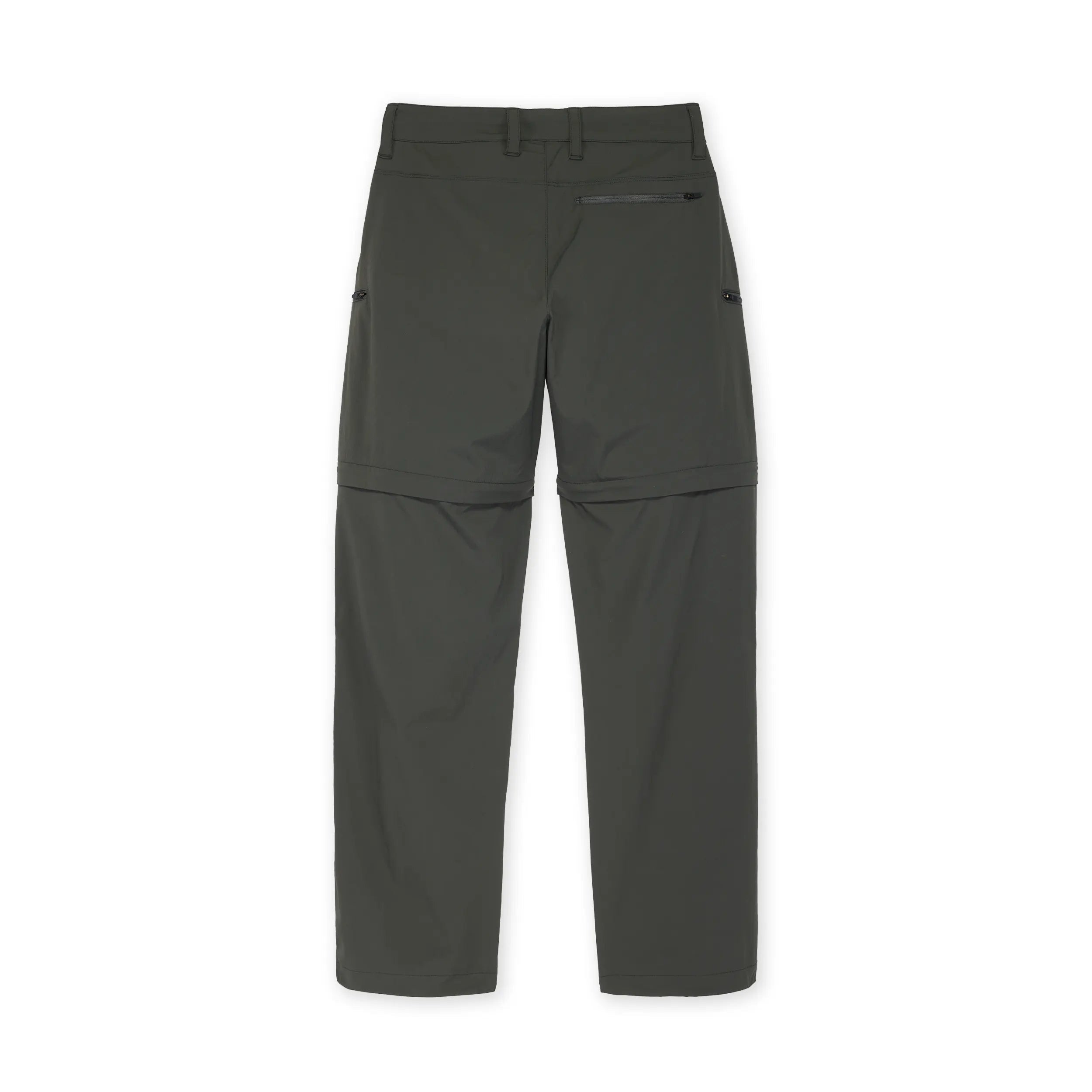 W's Convertible Pants - Hooké