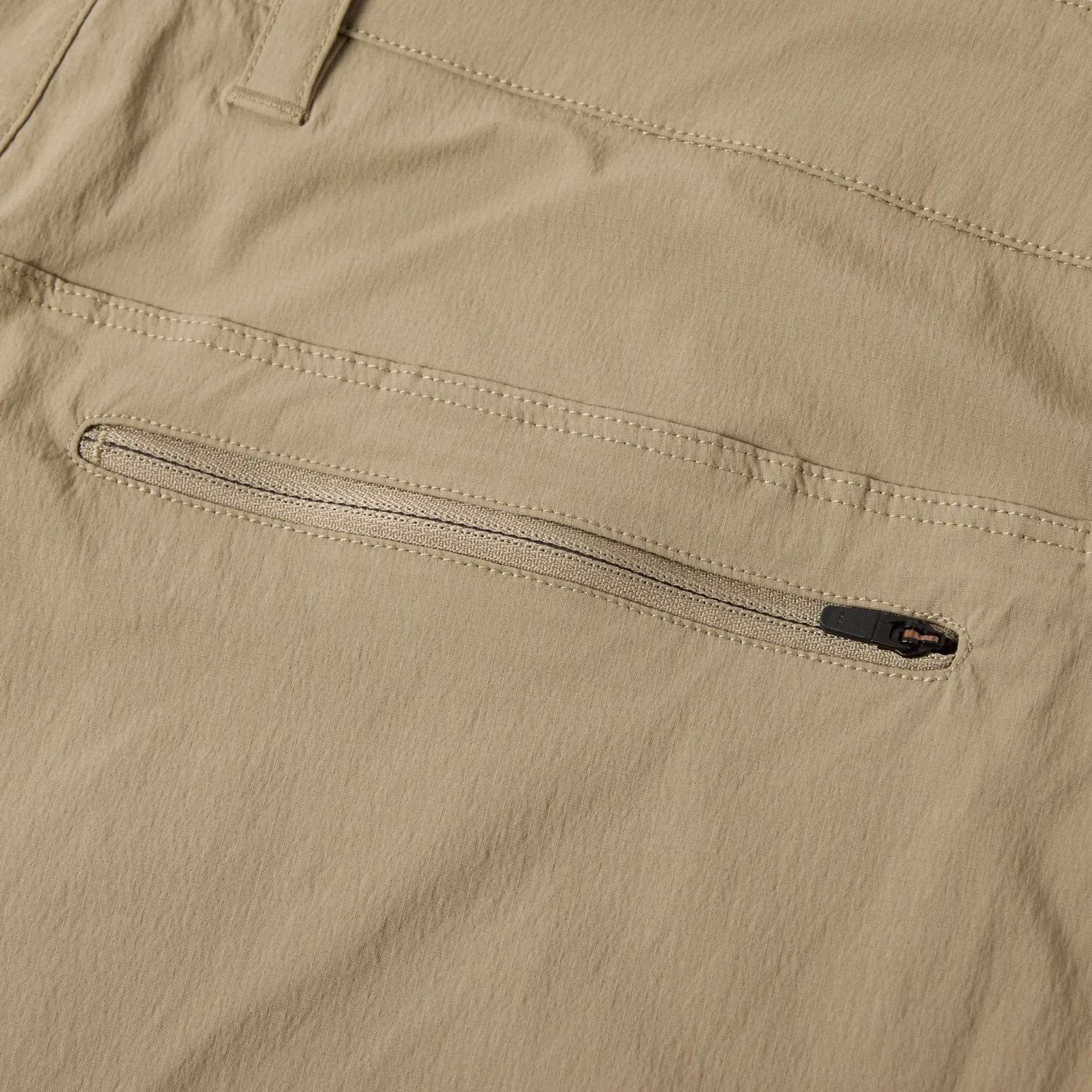W's Convertible Pants - Hooké