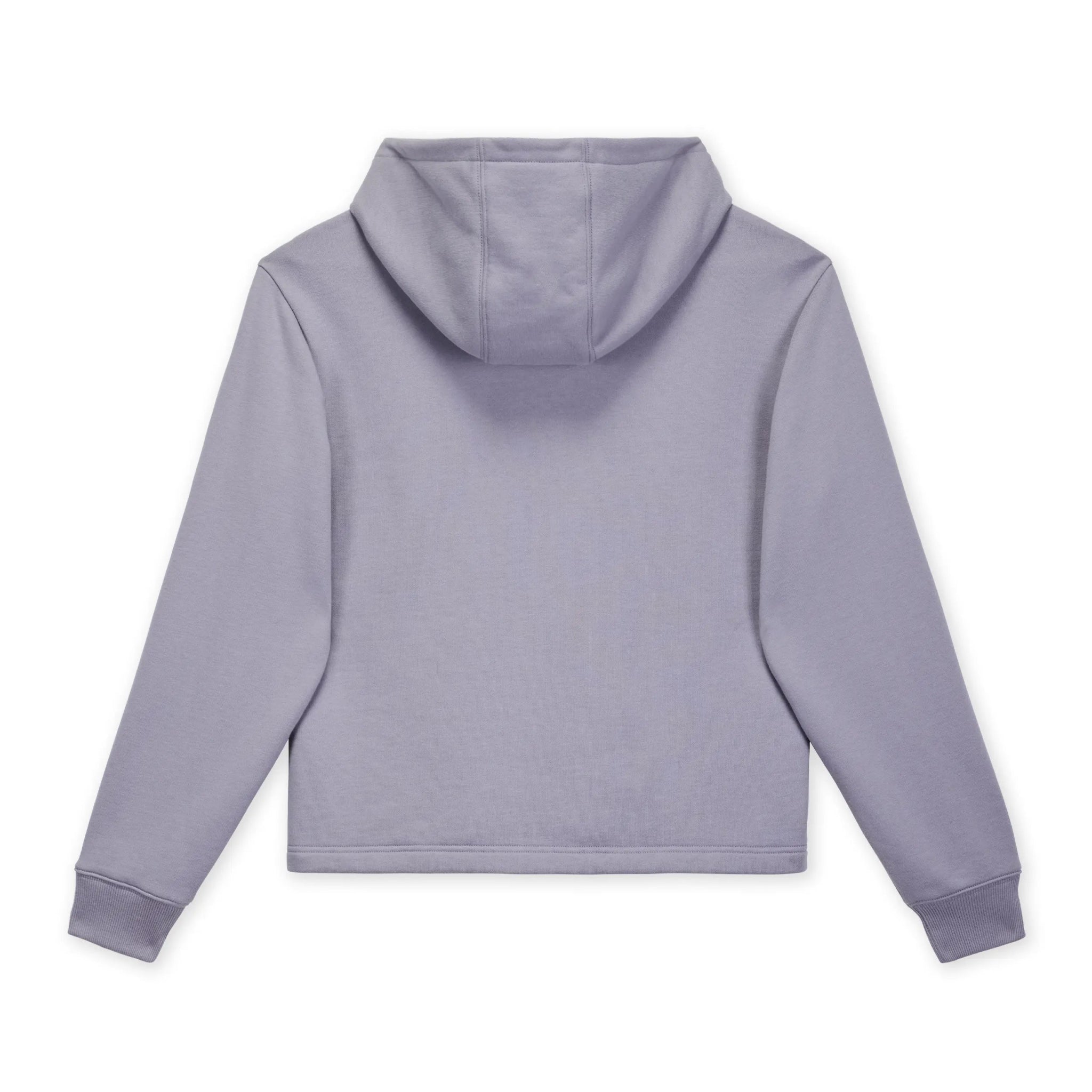 W's Cropped Hoodie - Hooké