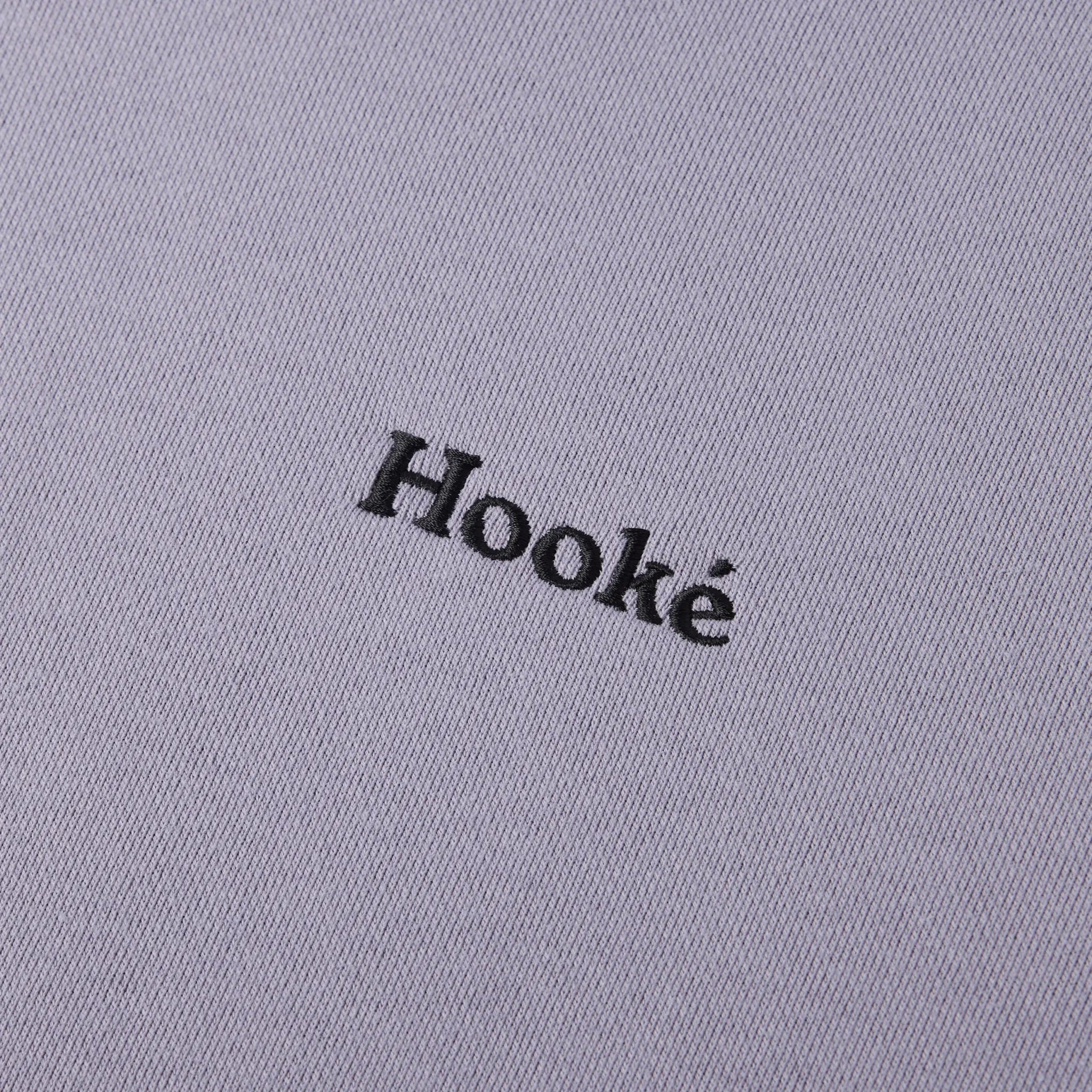 W's Cropped Hoodie - Hooké