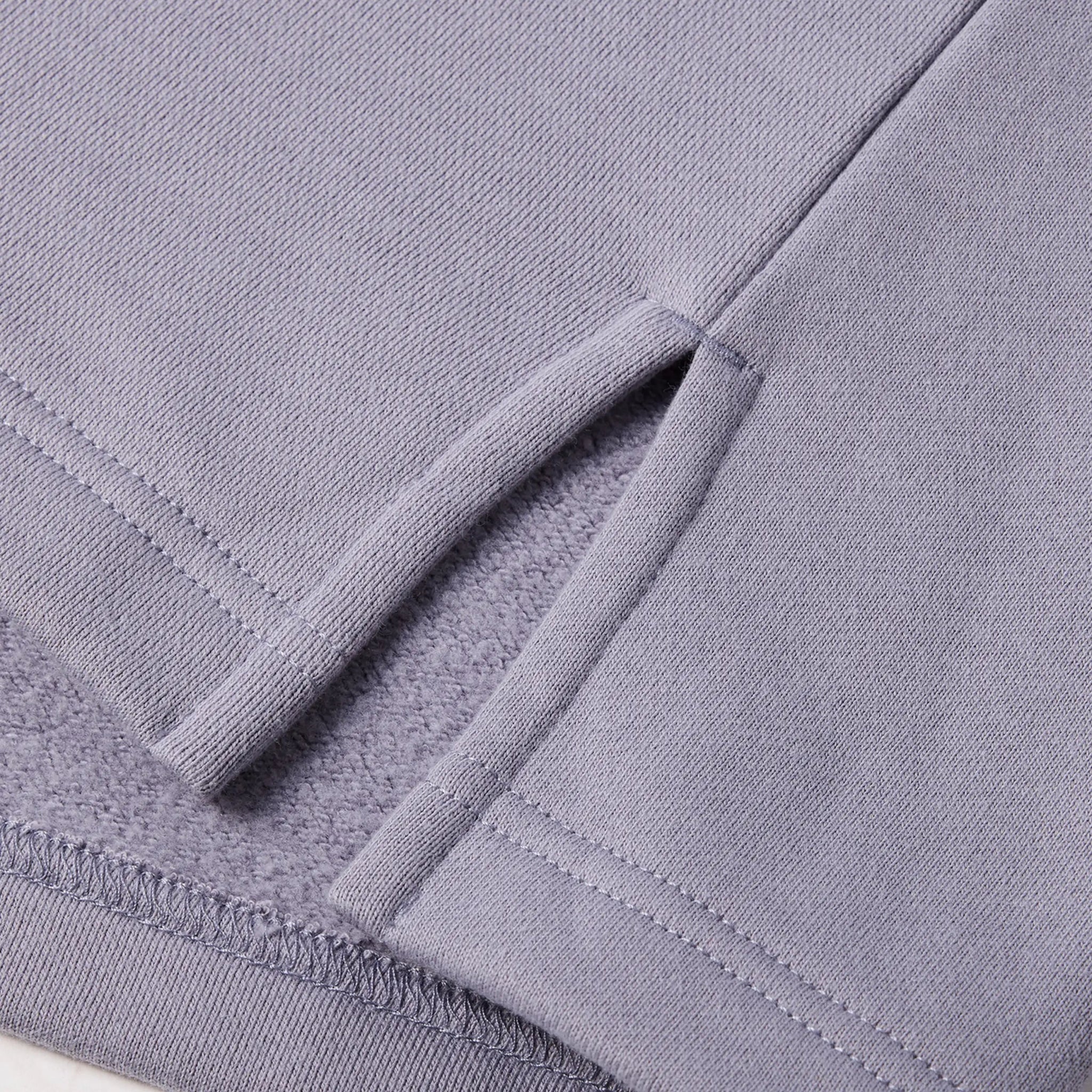 W's Cropped Hoodie - Hooké