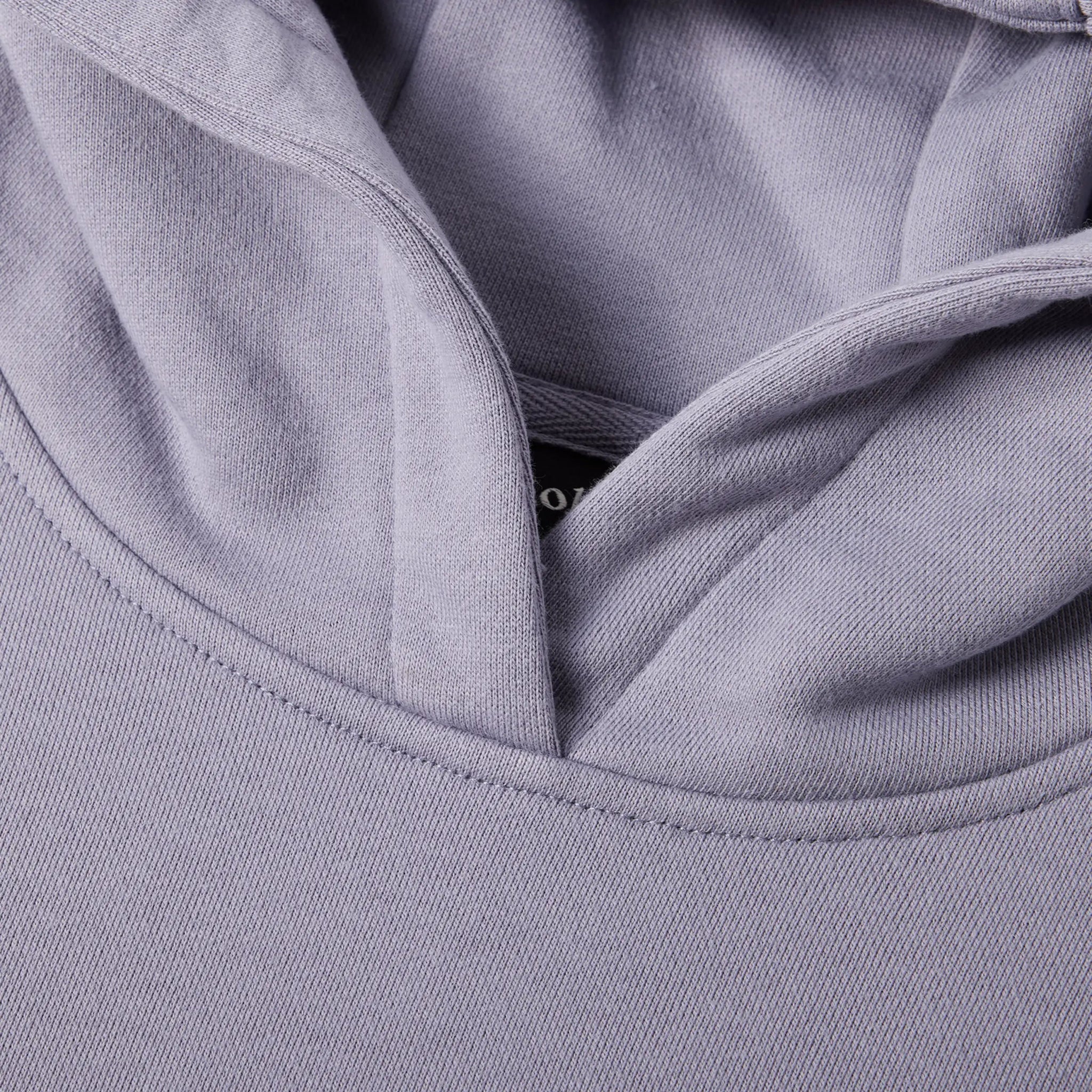 W's Cropped Hoodie - Hooké