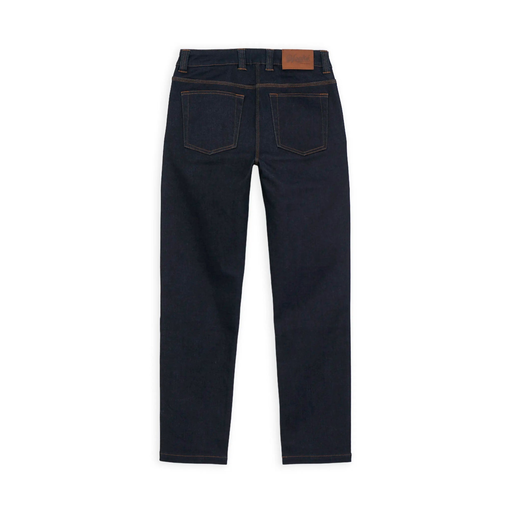 W's Denim Pants - Hooké