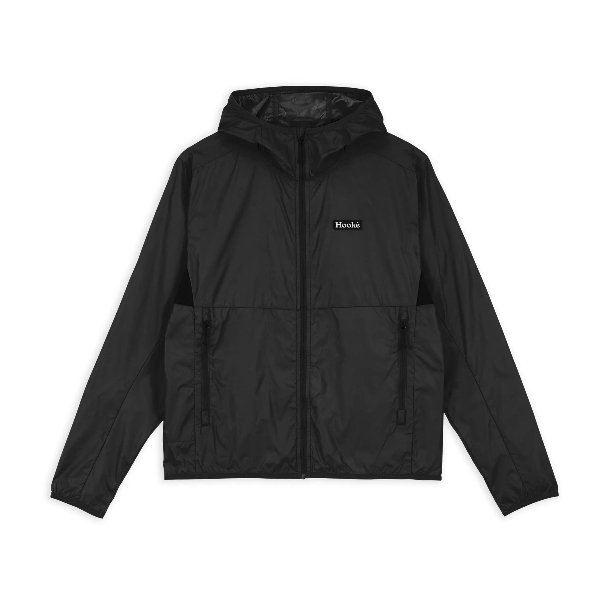 W's Dome Windbreaker Jacket - Hooké