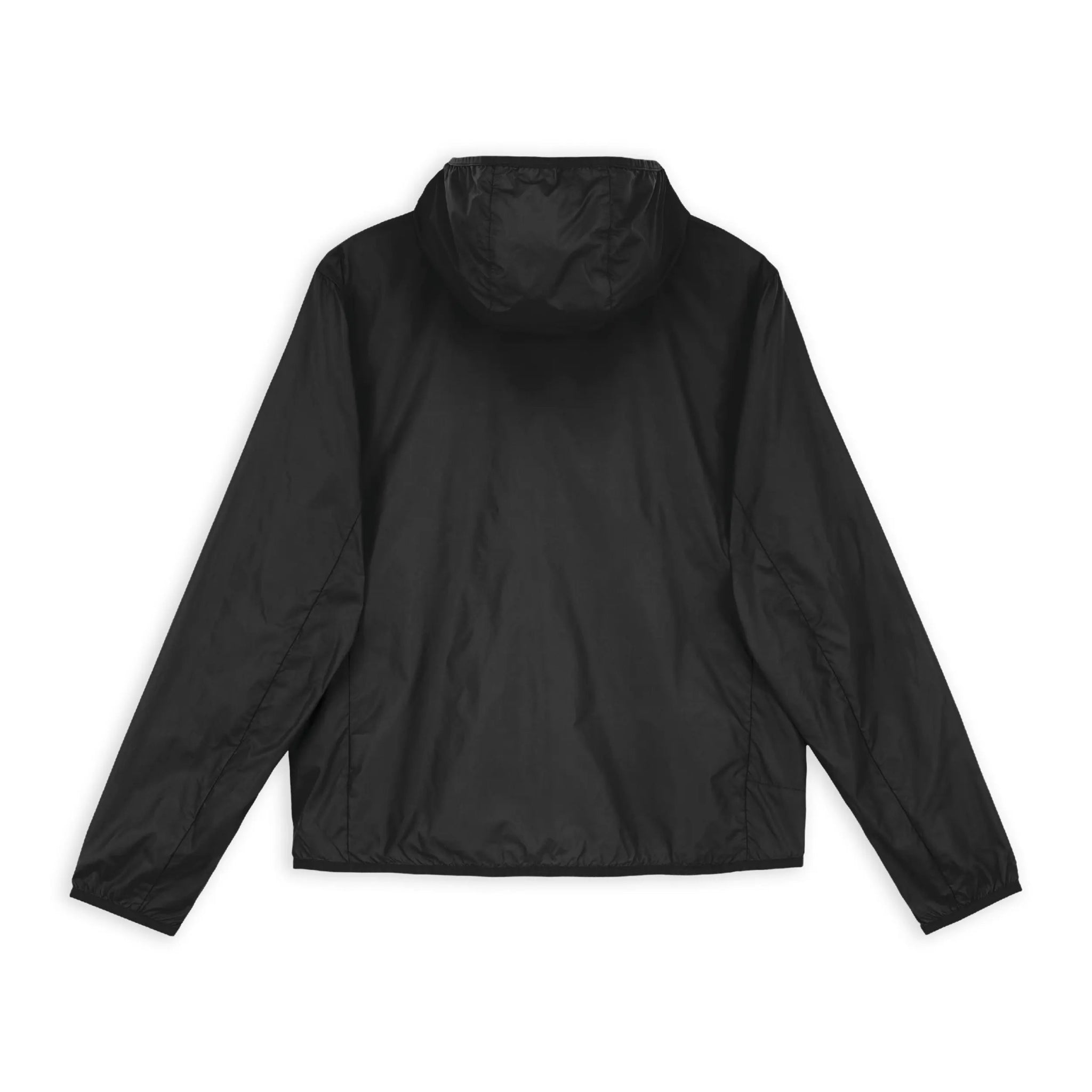 W's Dome Windbreaker Jacket - Hooké