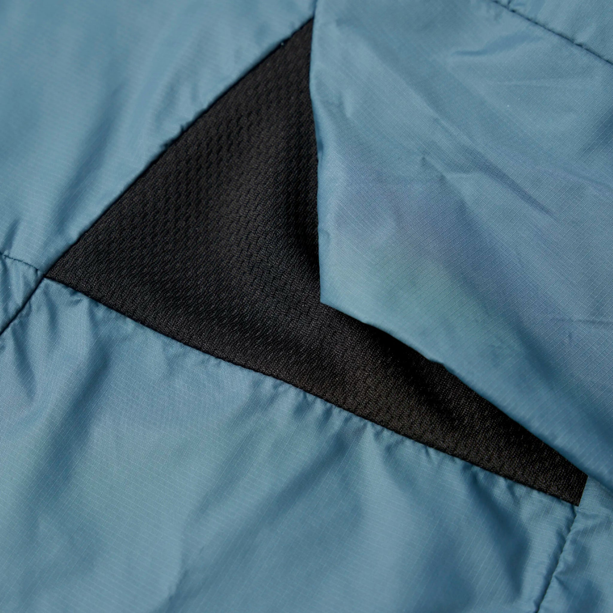 W's Dome Windbreaker Jacket - Hooké