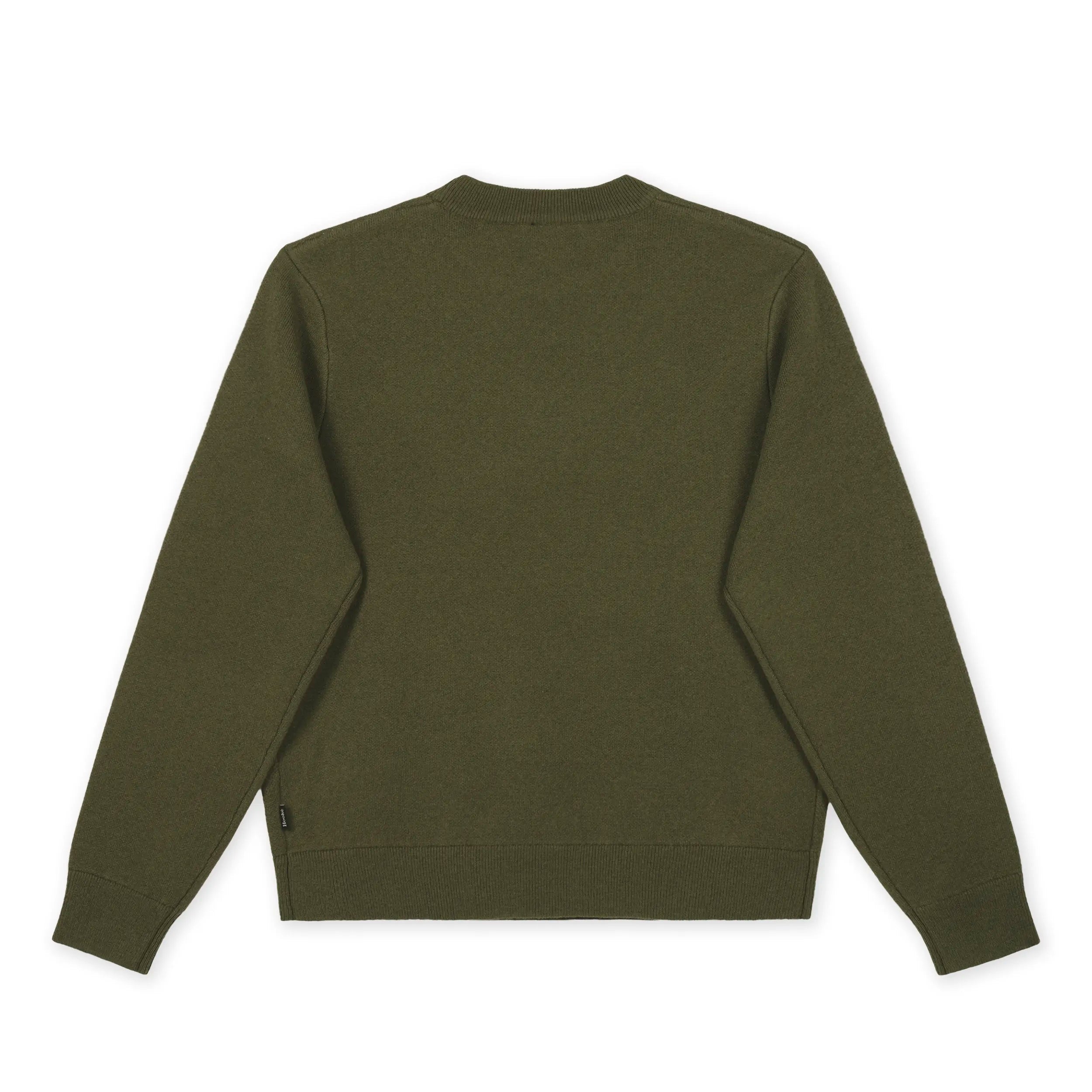 W's Dragonfly Knit Sweater - Hooké