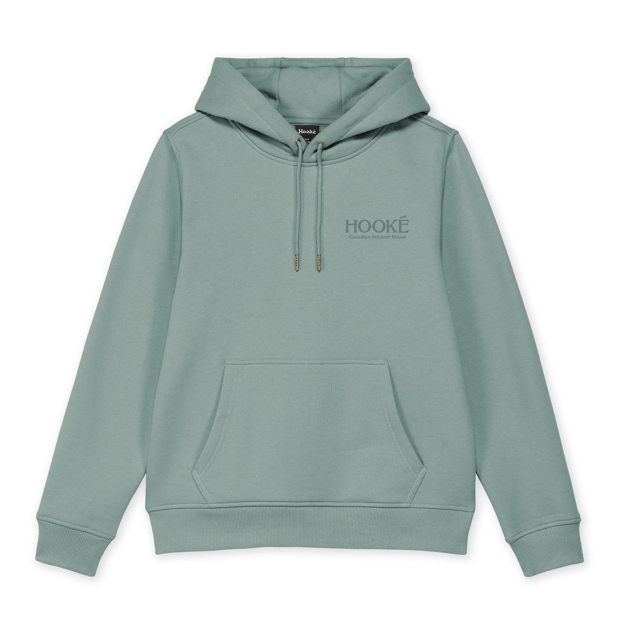 W's Elk River Mountains Hoodie - Hooké