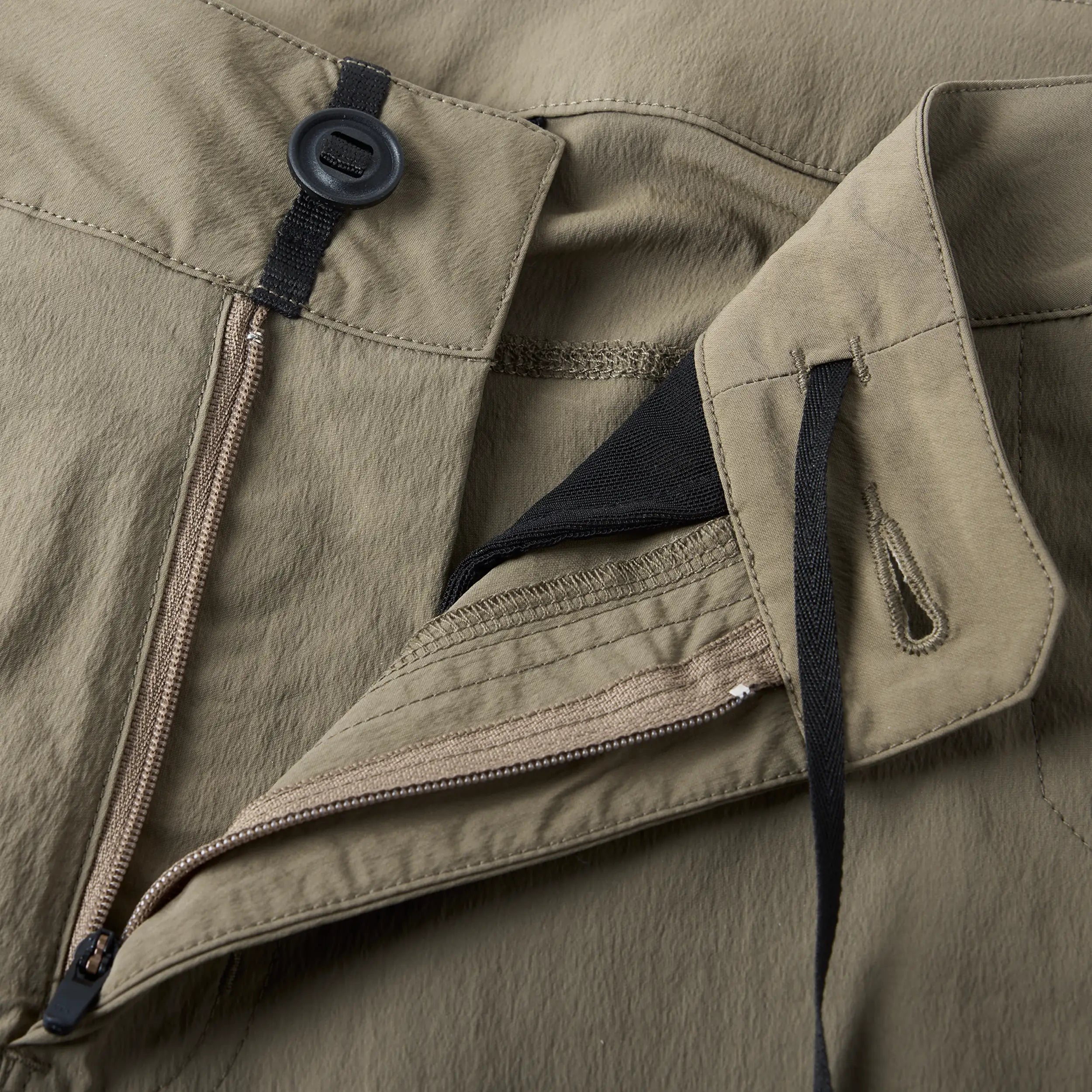 W's Excursion Light Pants - Hooké