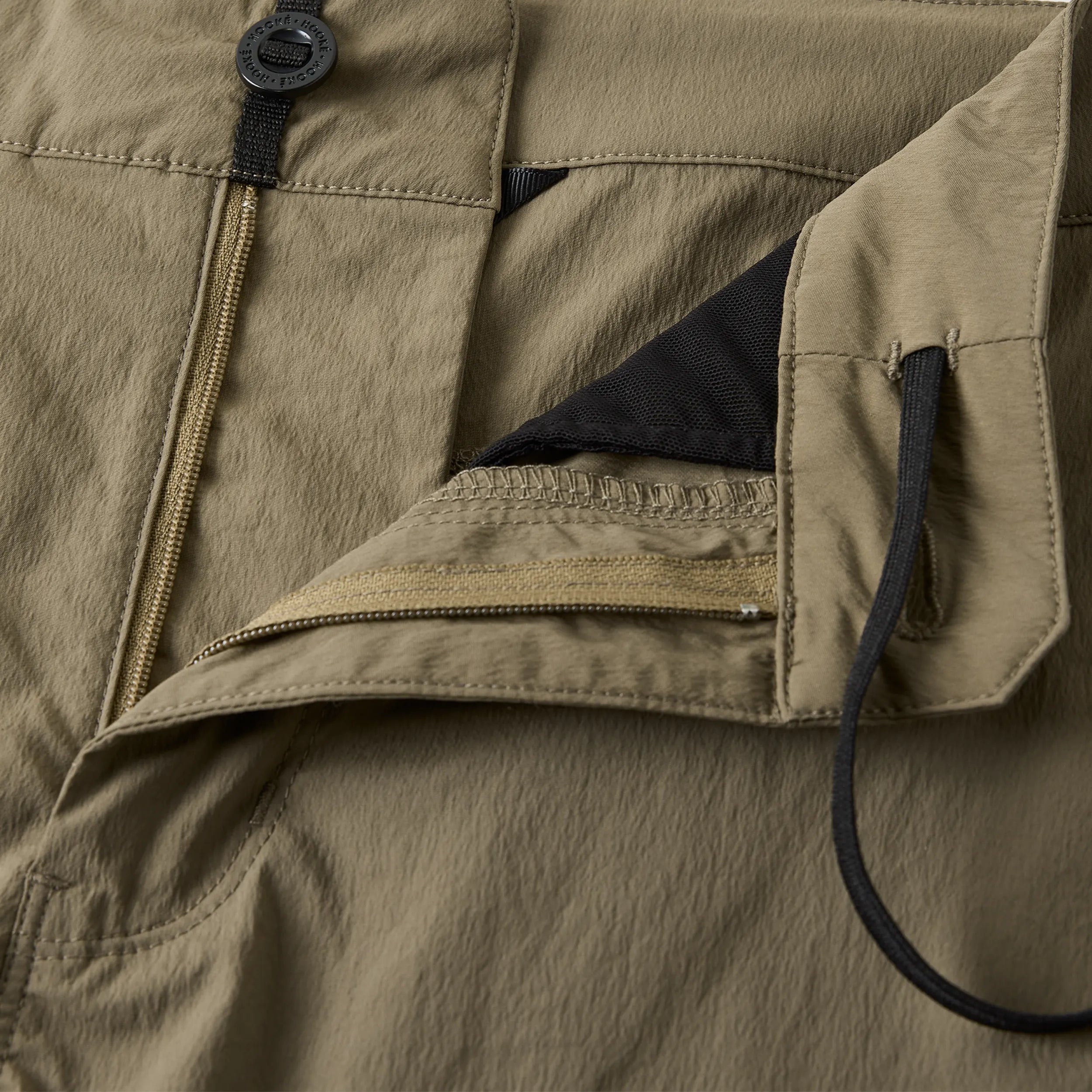 W's Excursion Light Shorts - Hooké