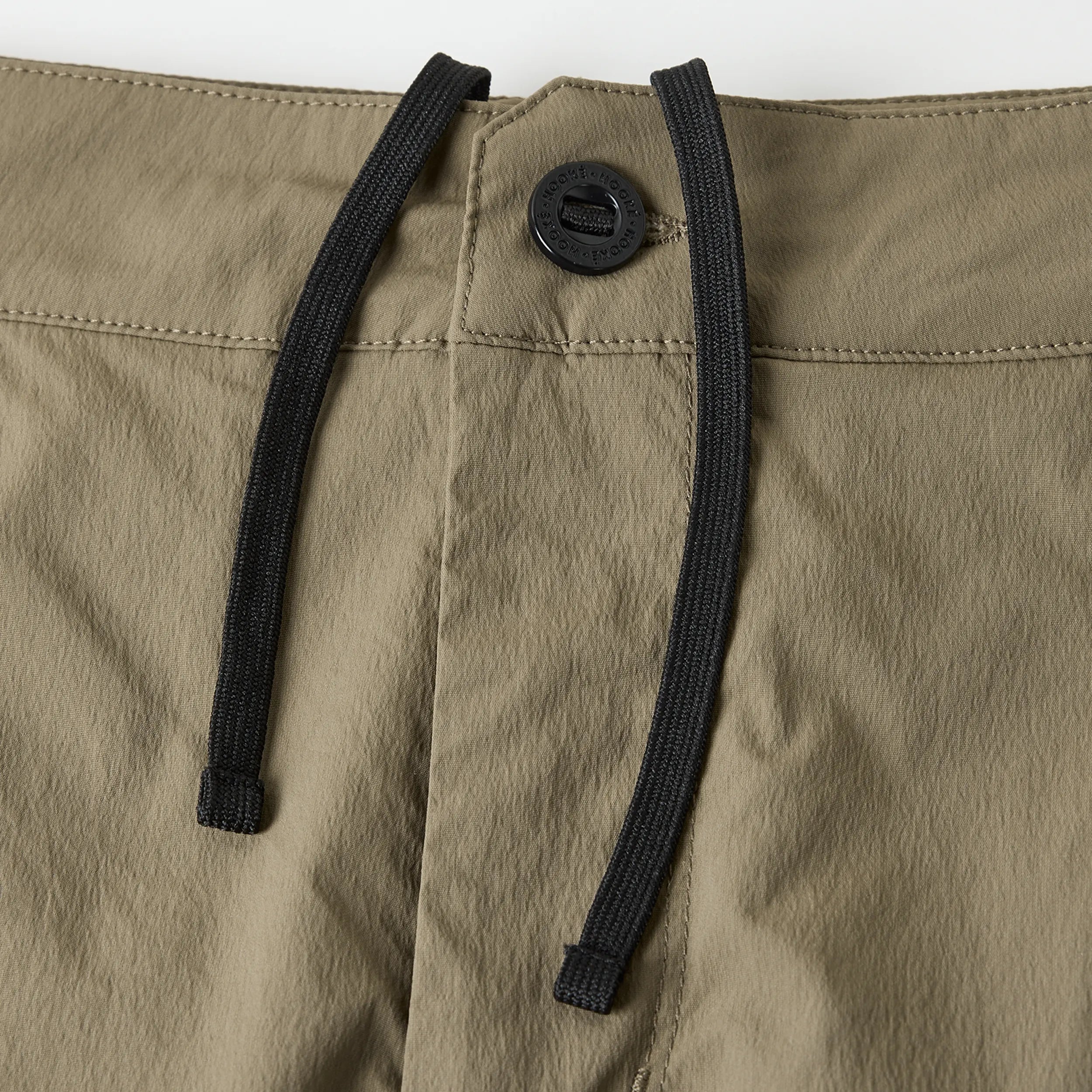 W's Excursion Light Shorts - Hooké