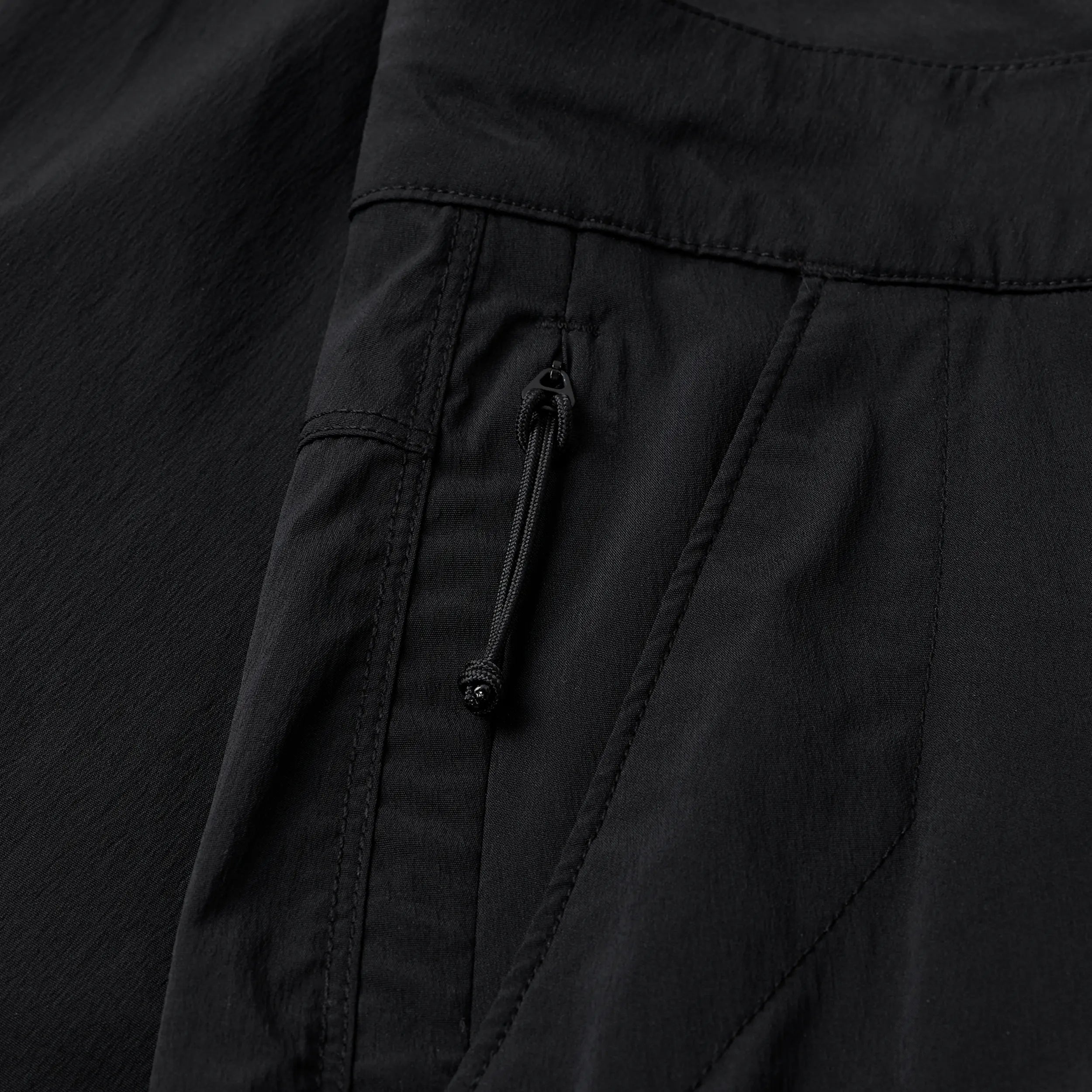 W's Excursion Light Shorts - Hooké