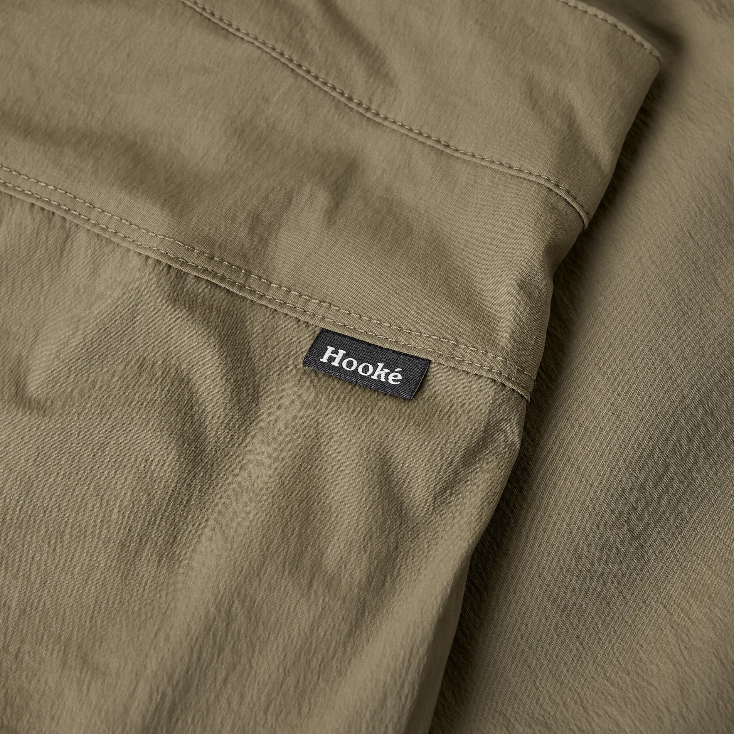W's Excursion Light Shorts - Hooké