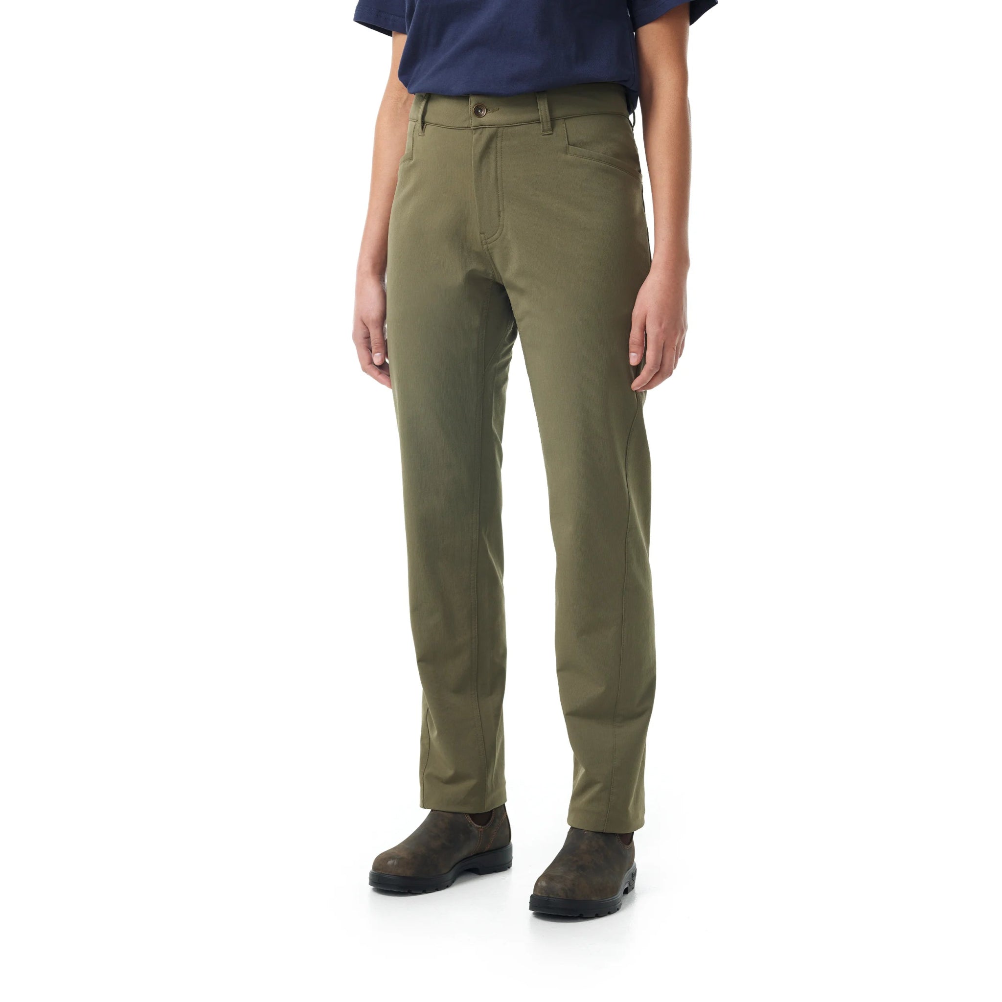 W's Expedition Pants - Hooké