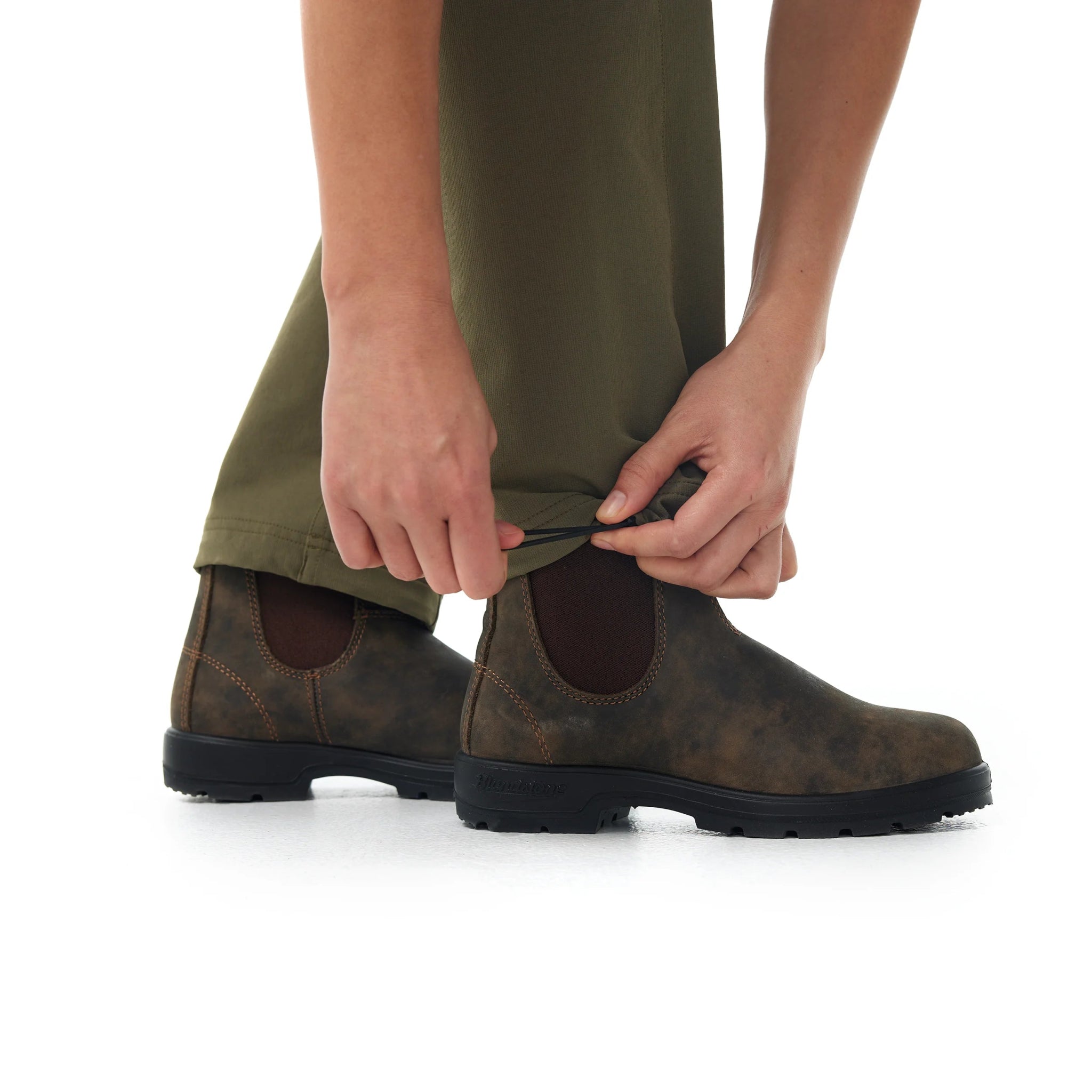 W's Expedition Pants - Hooké