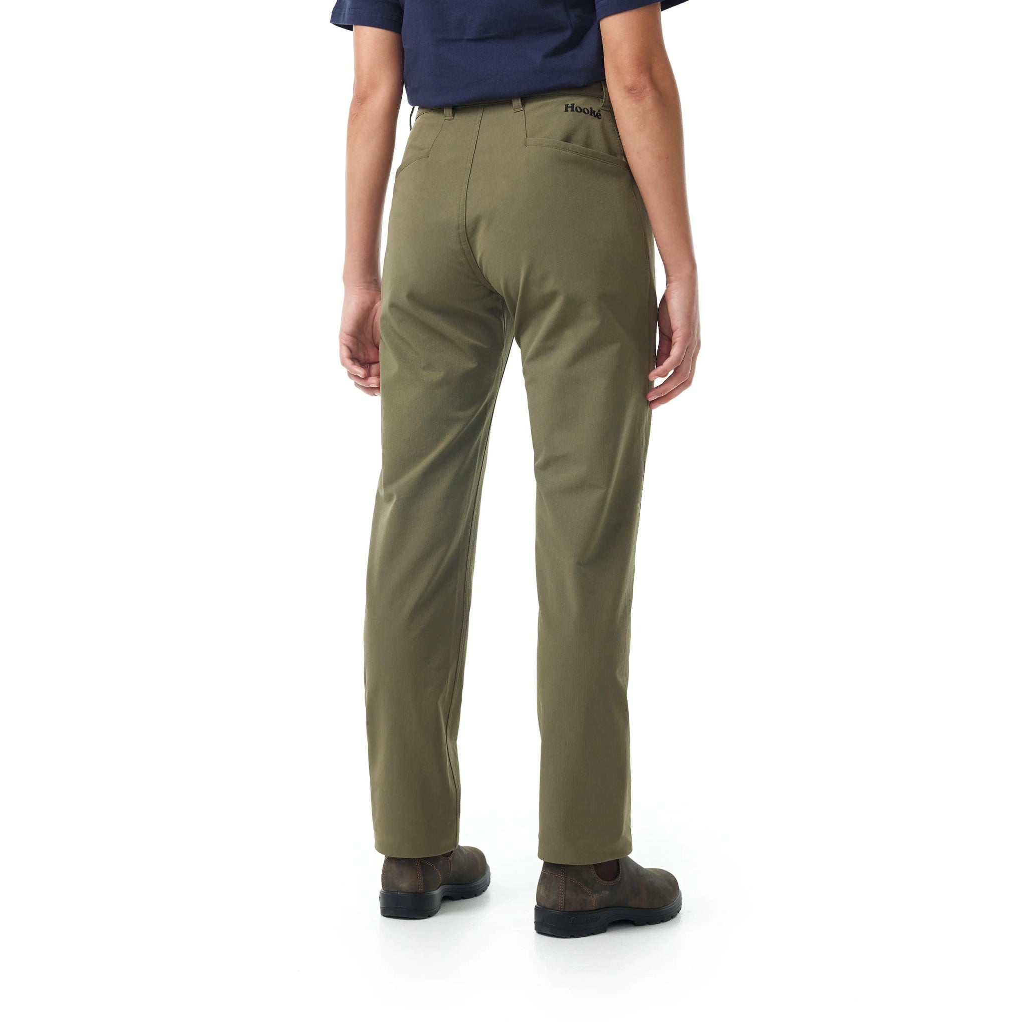 W's Expedition Pants - Hooké