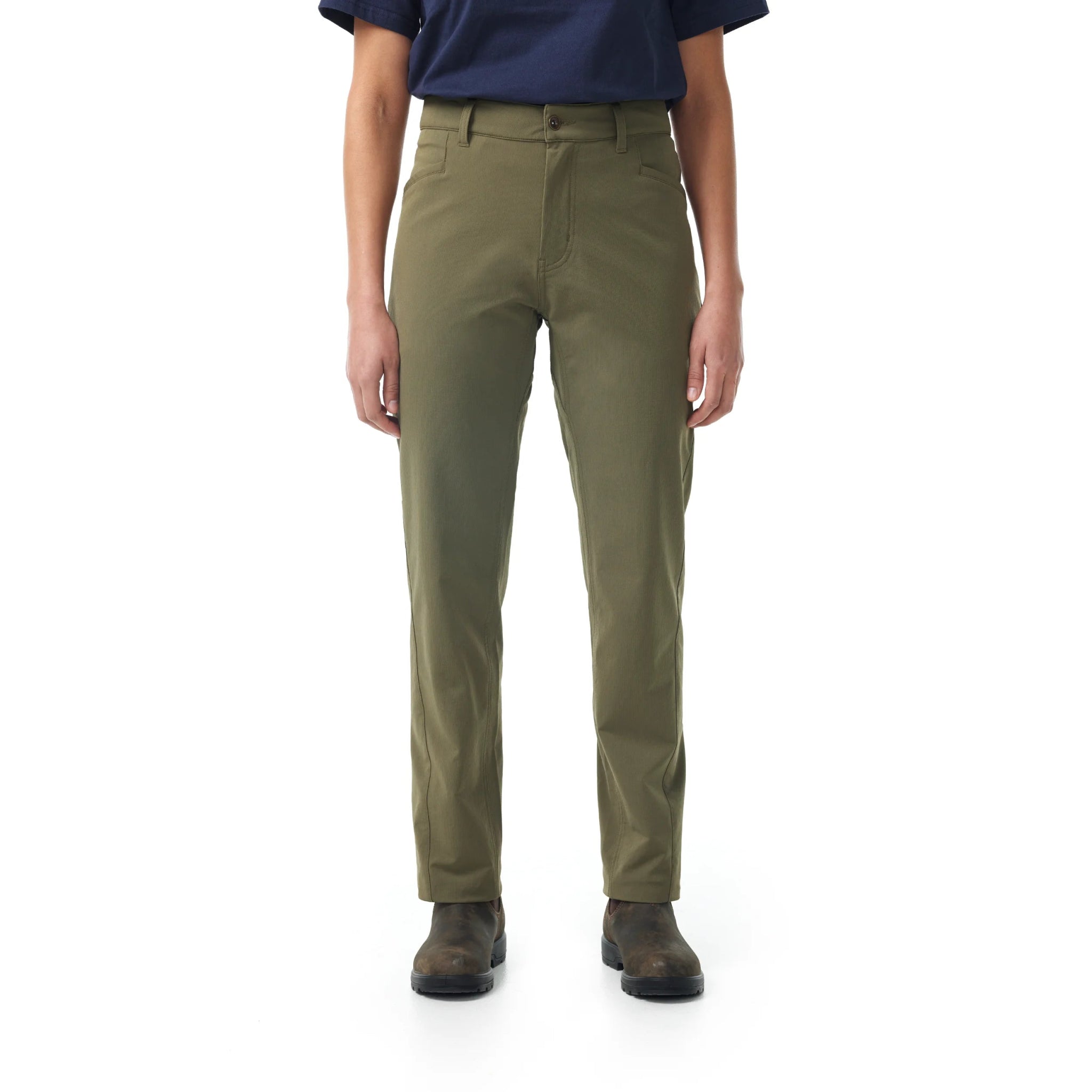 W's Expedition Pants - Hooké