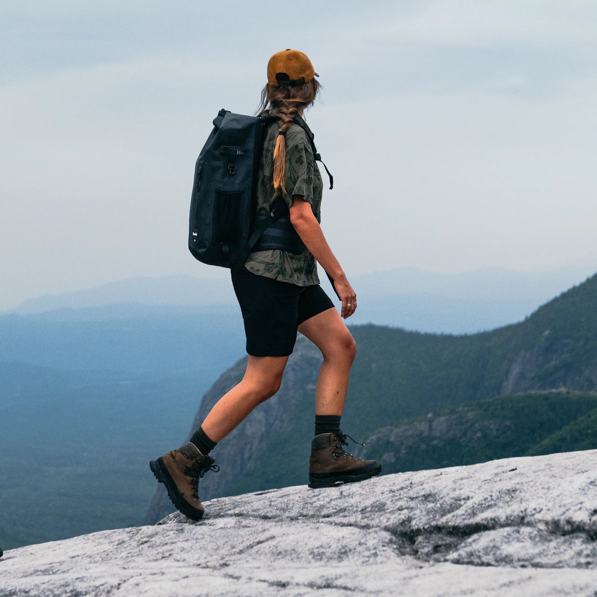 W's Expedition Shorts - Hooké