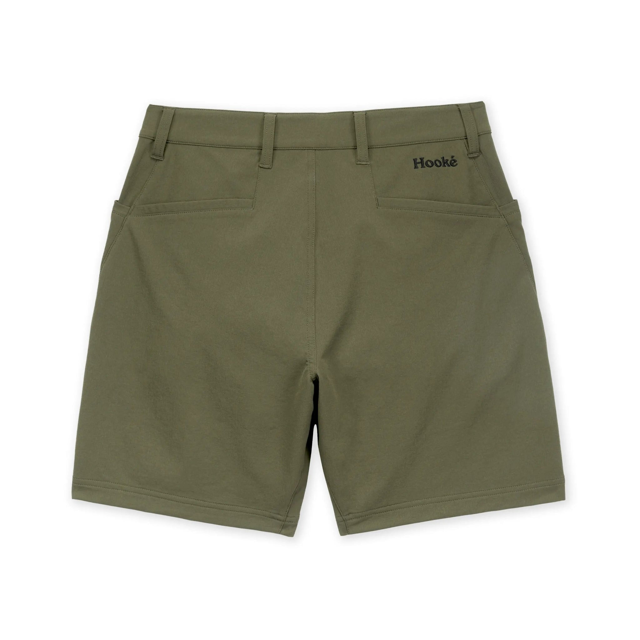 W's Expedition Shorts - Hooké