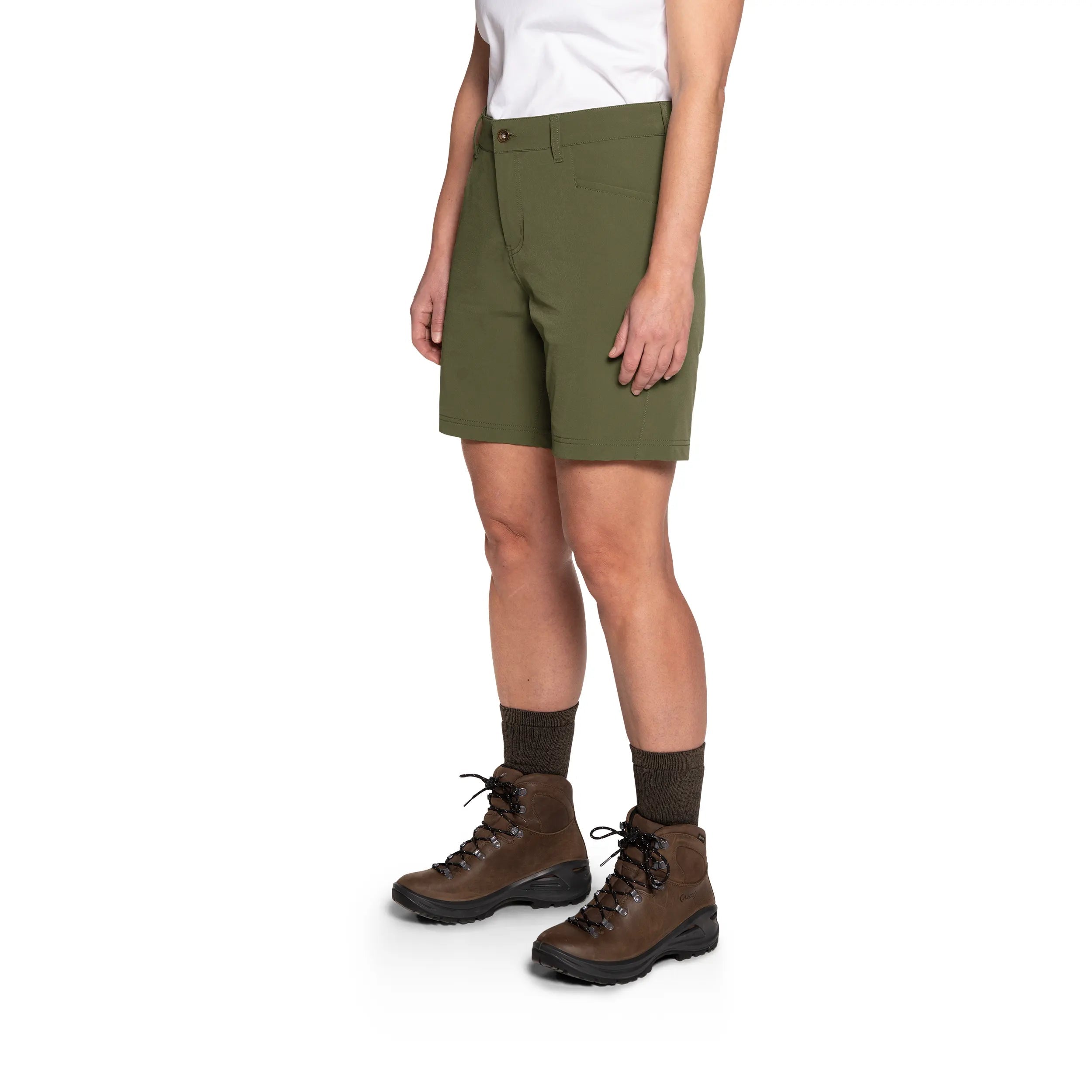 W's Expedition Shorts - Hooké