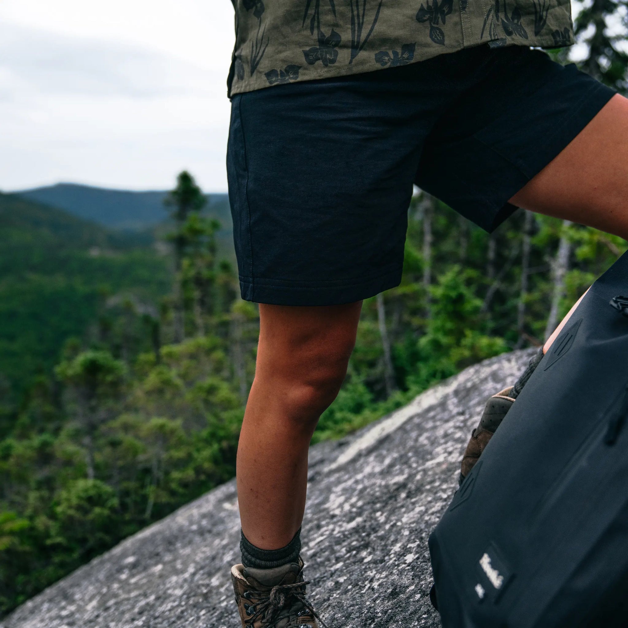 W's Expedition Shorts - Hooké