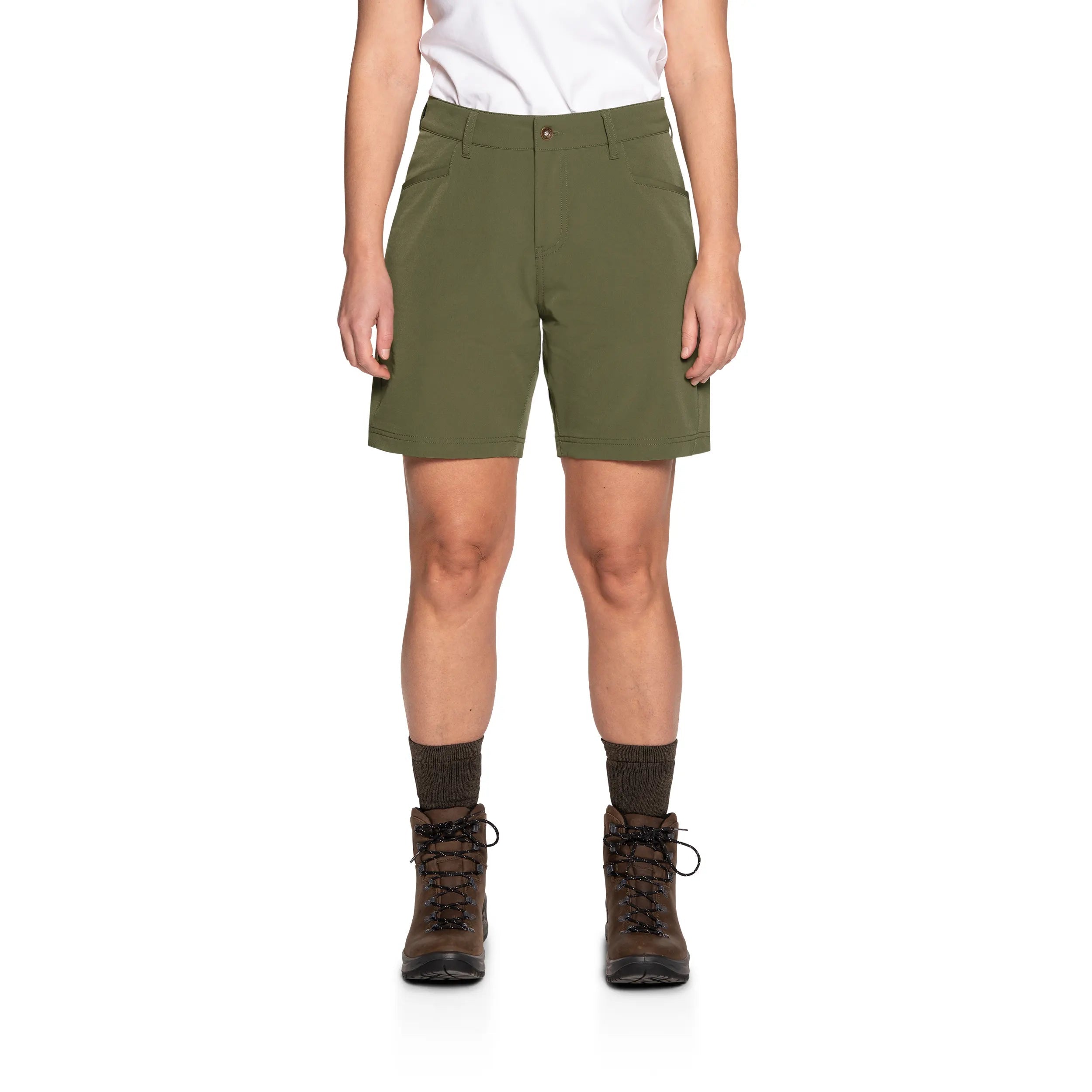 W's Expedition Shorts - Hooké