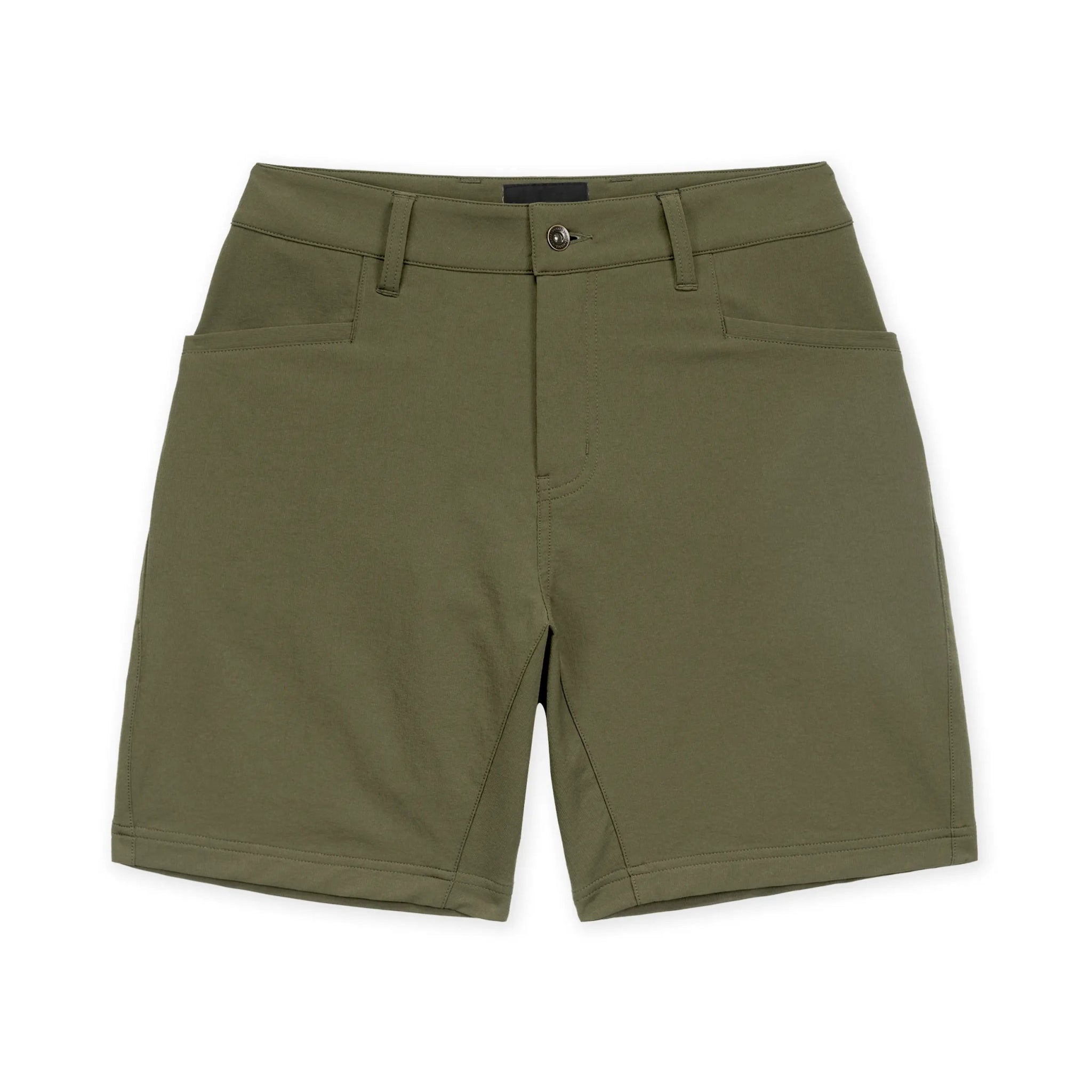 W's Expedition Shorts - Hooké