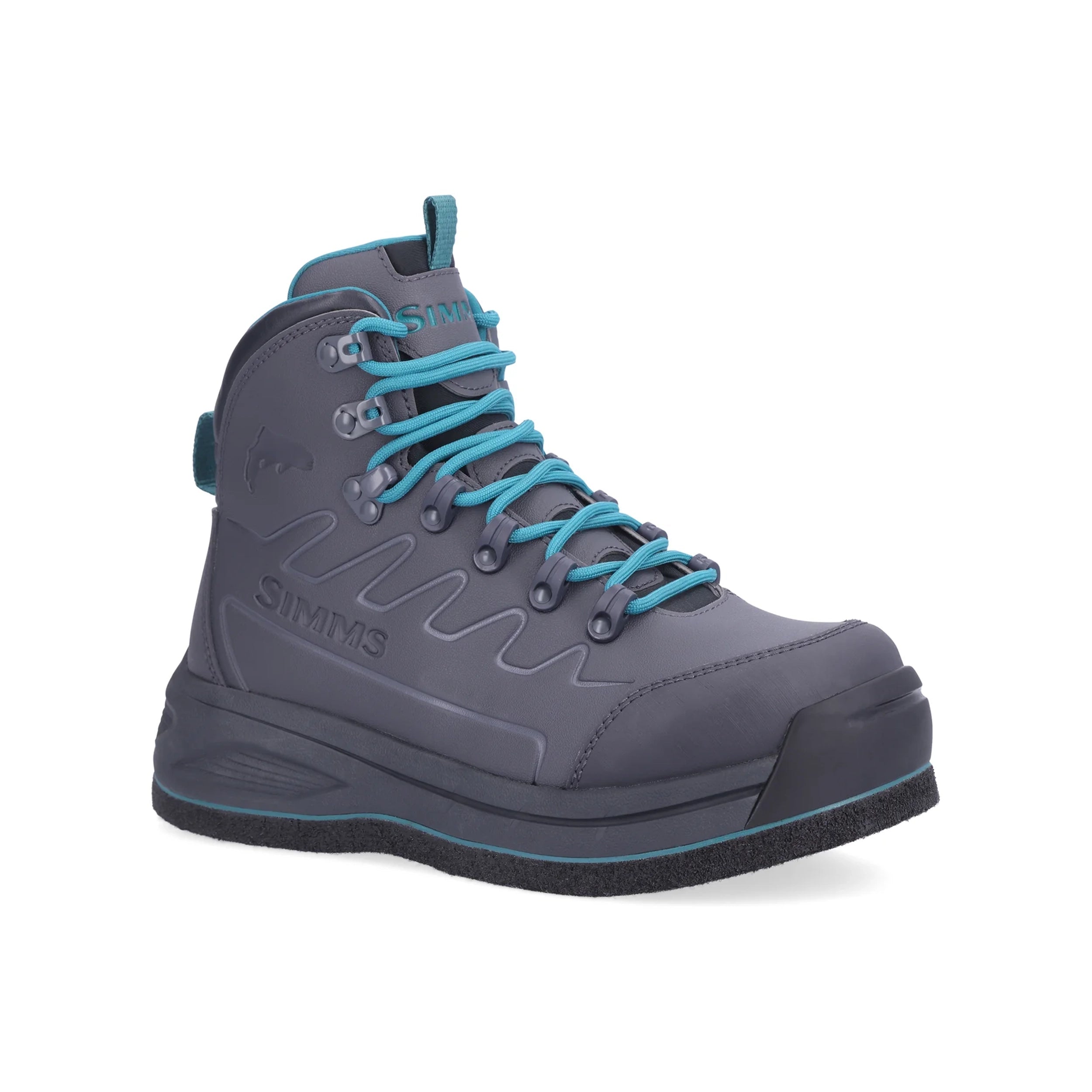 W's Freestone Boot - Felt - Hooké