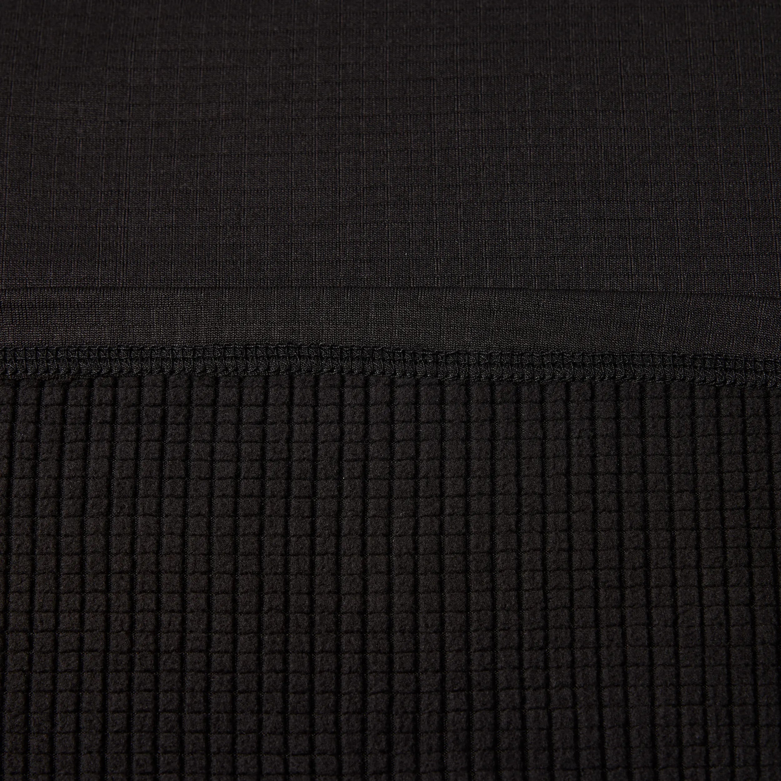 W's Grid Base Layer Hoodie - Hooké