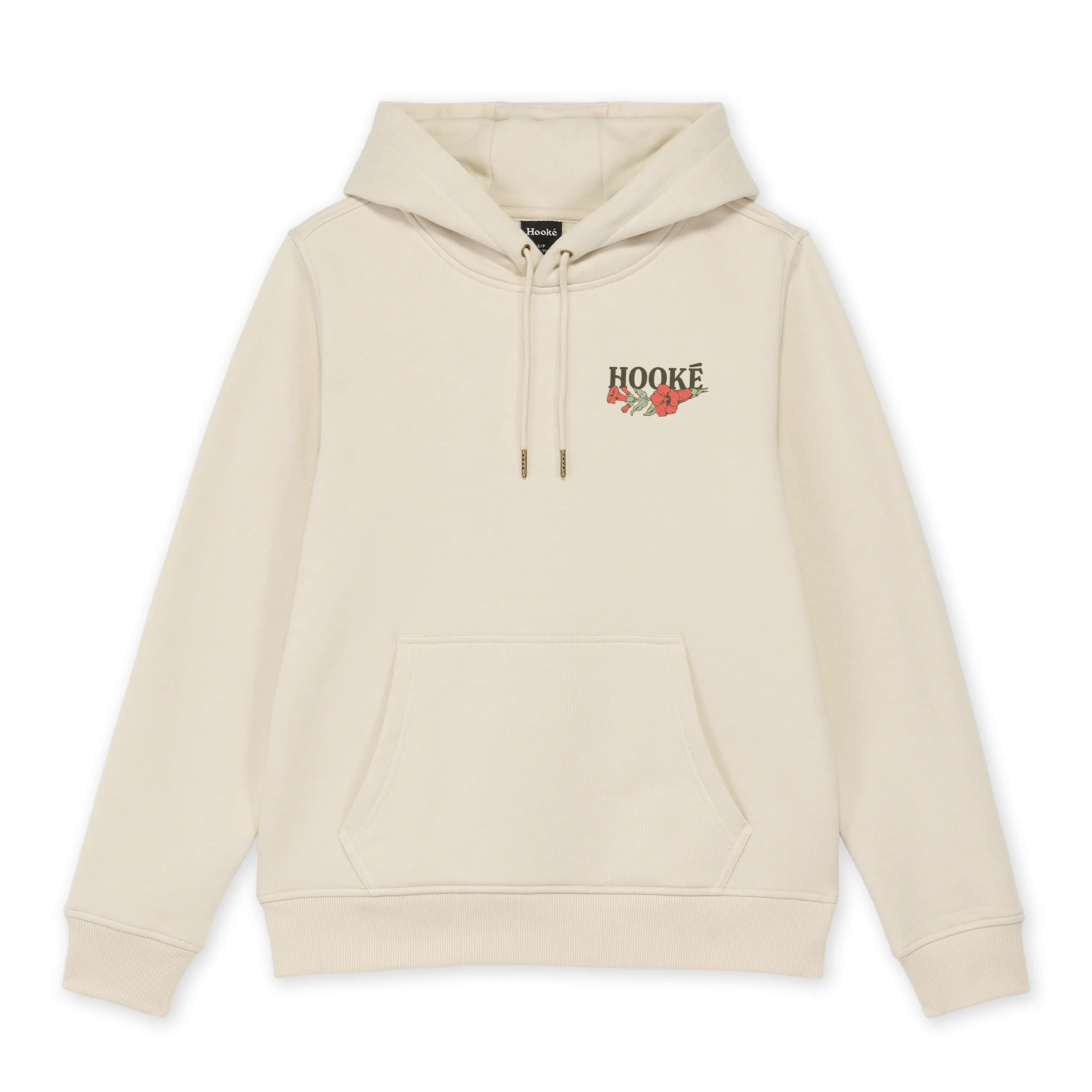 W's Hummingbird Hoodie - Hooké