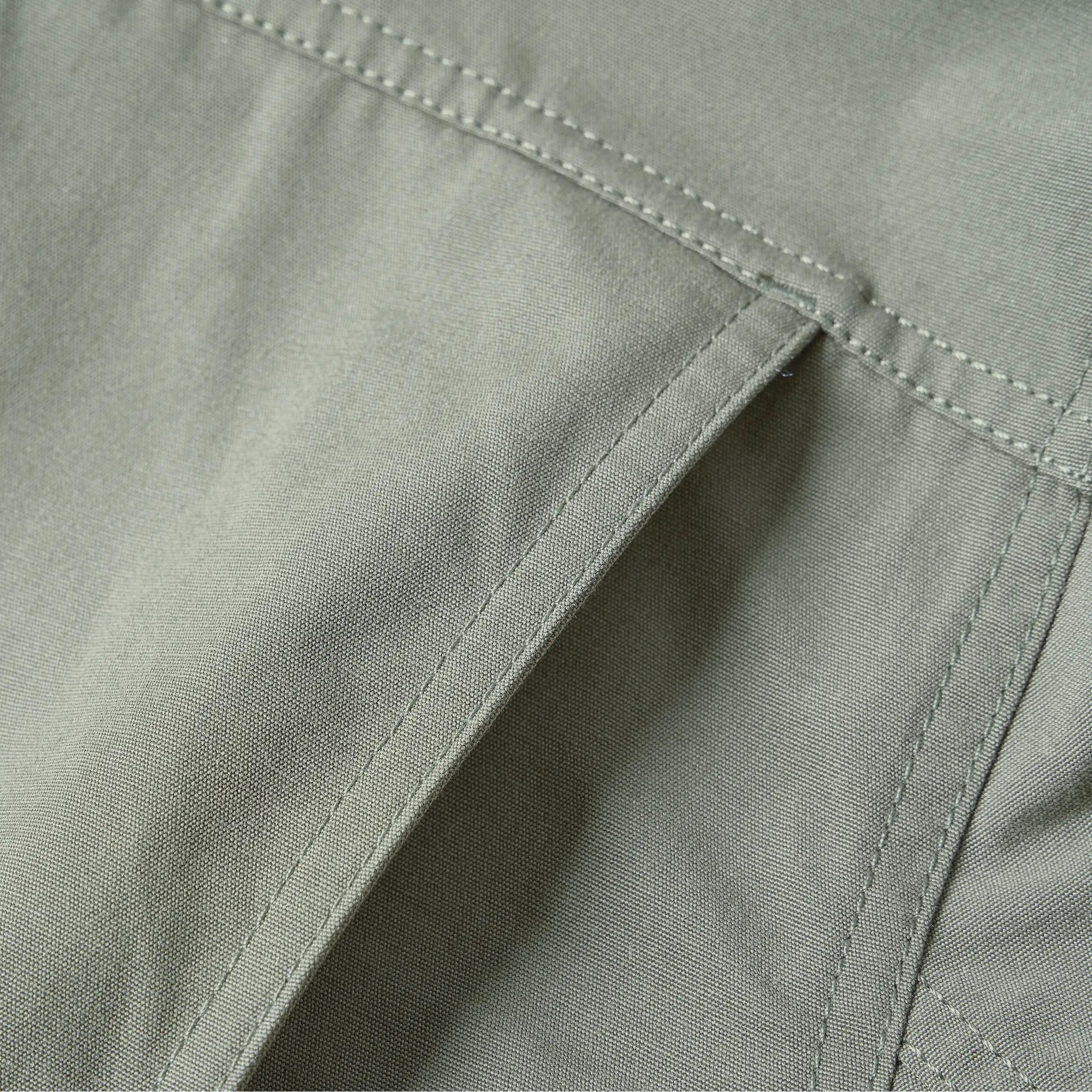 W's Light Trucker Work Jacket - Hooké