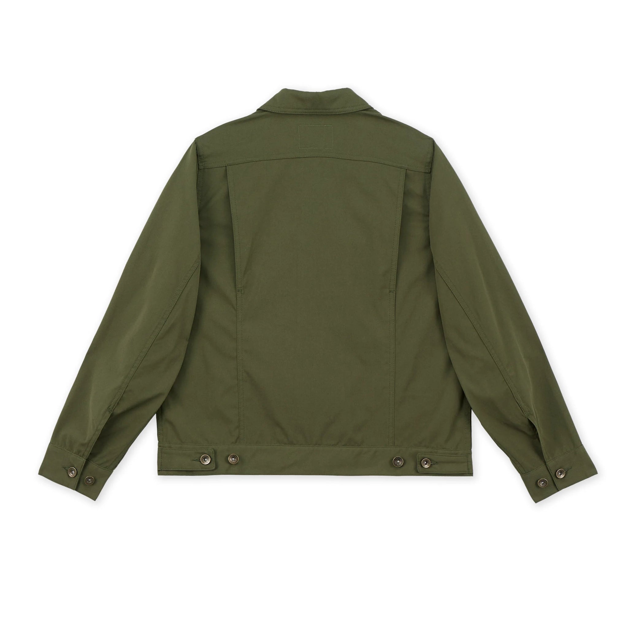 W's Light Trucker Work Jacket - Hooké