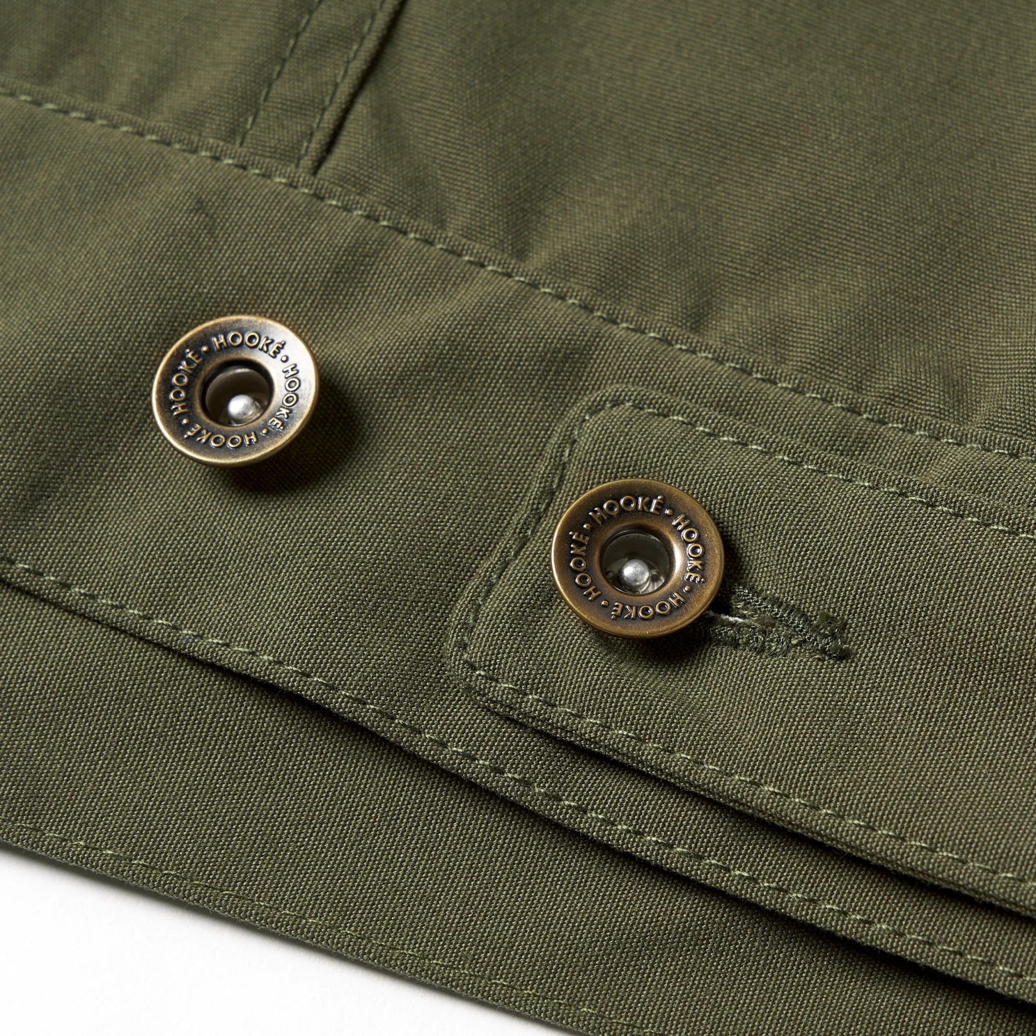 W's Light Trucker Work Jacket - Hooké