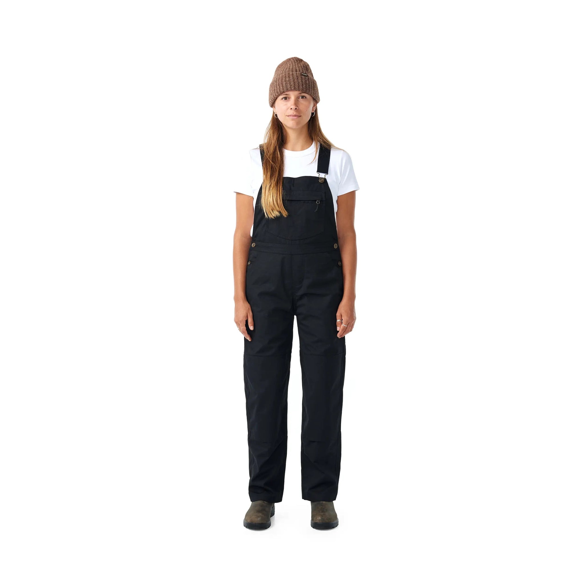 W's Light Work Overalls - Hooké
