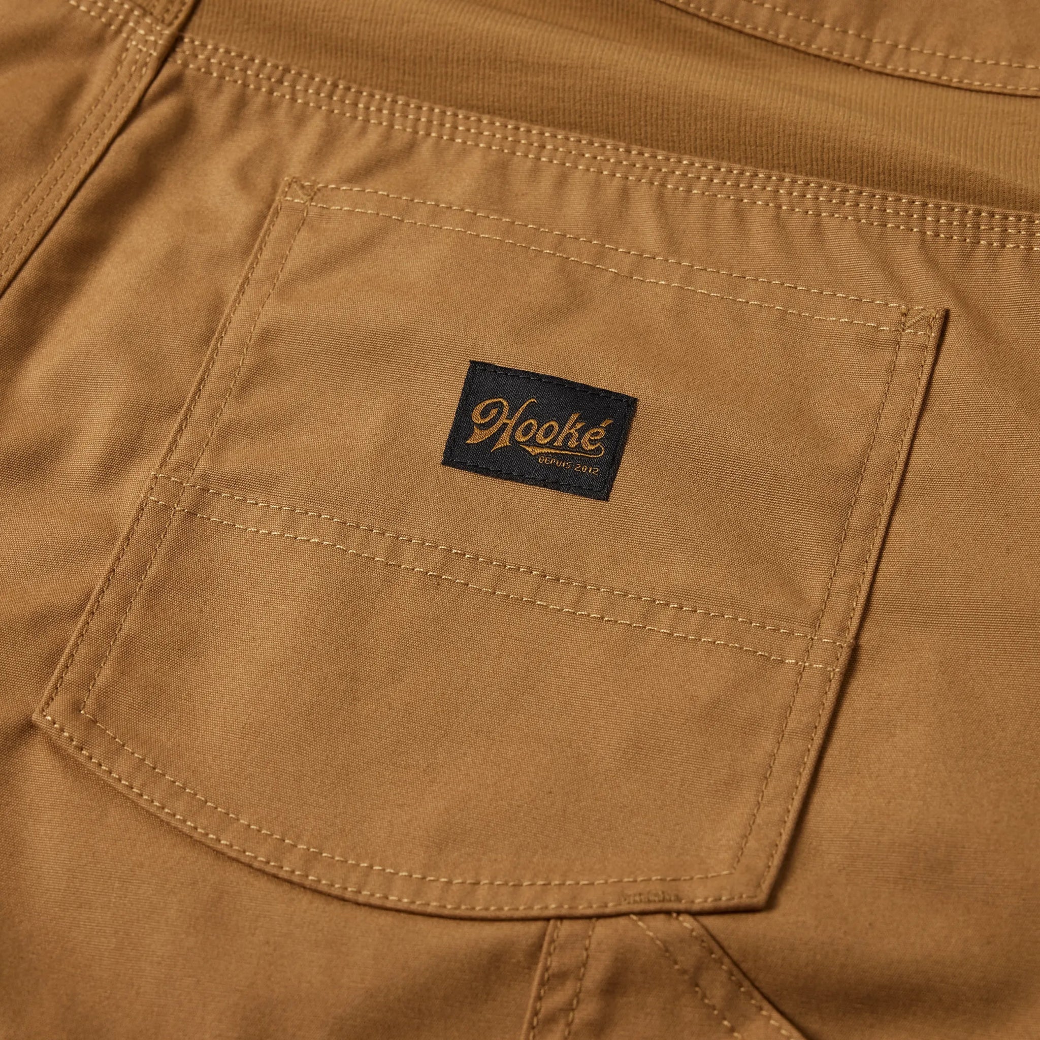 W's Light Work Overalls - Hooké