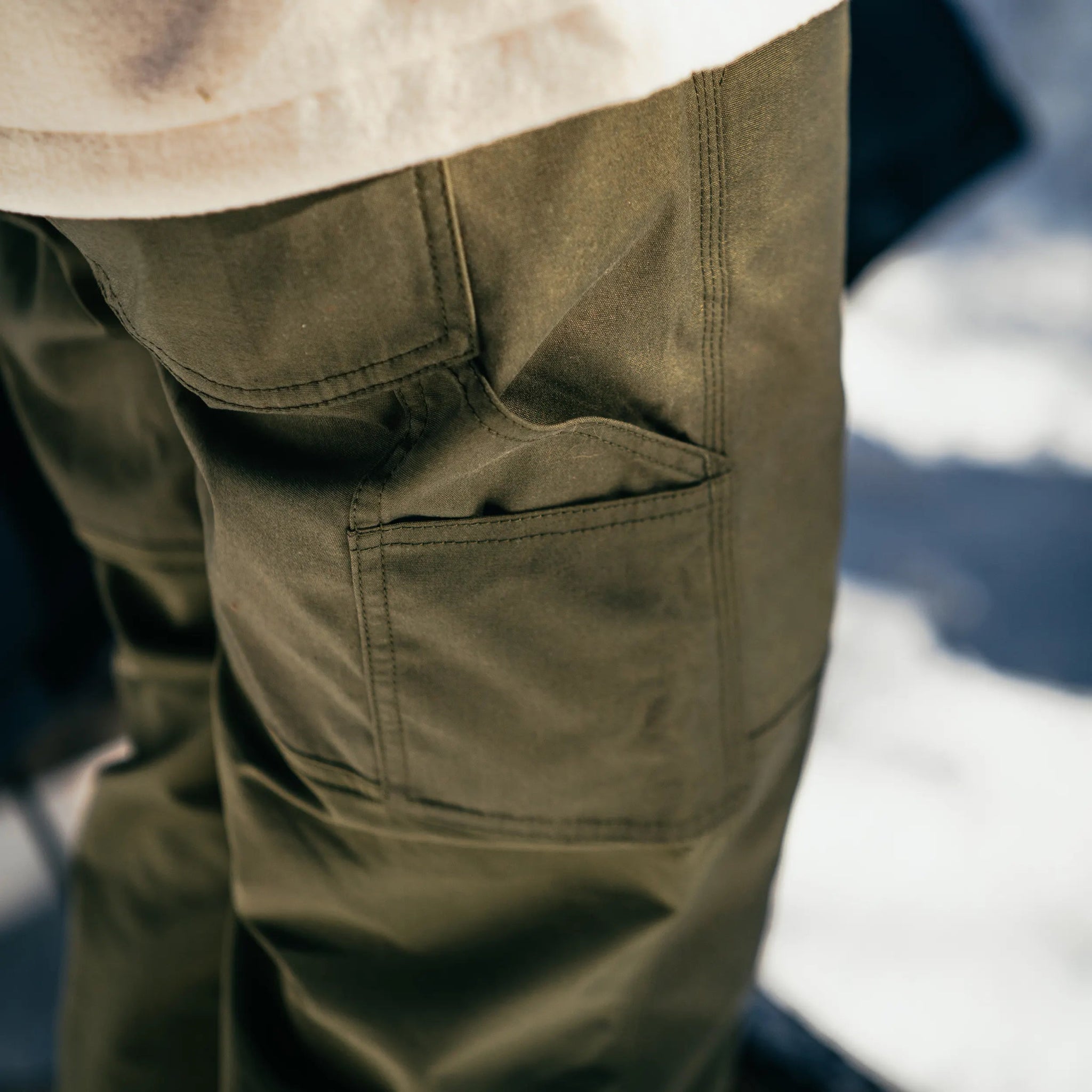 W's Light Work Overalls - Hooké