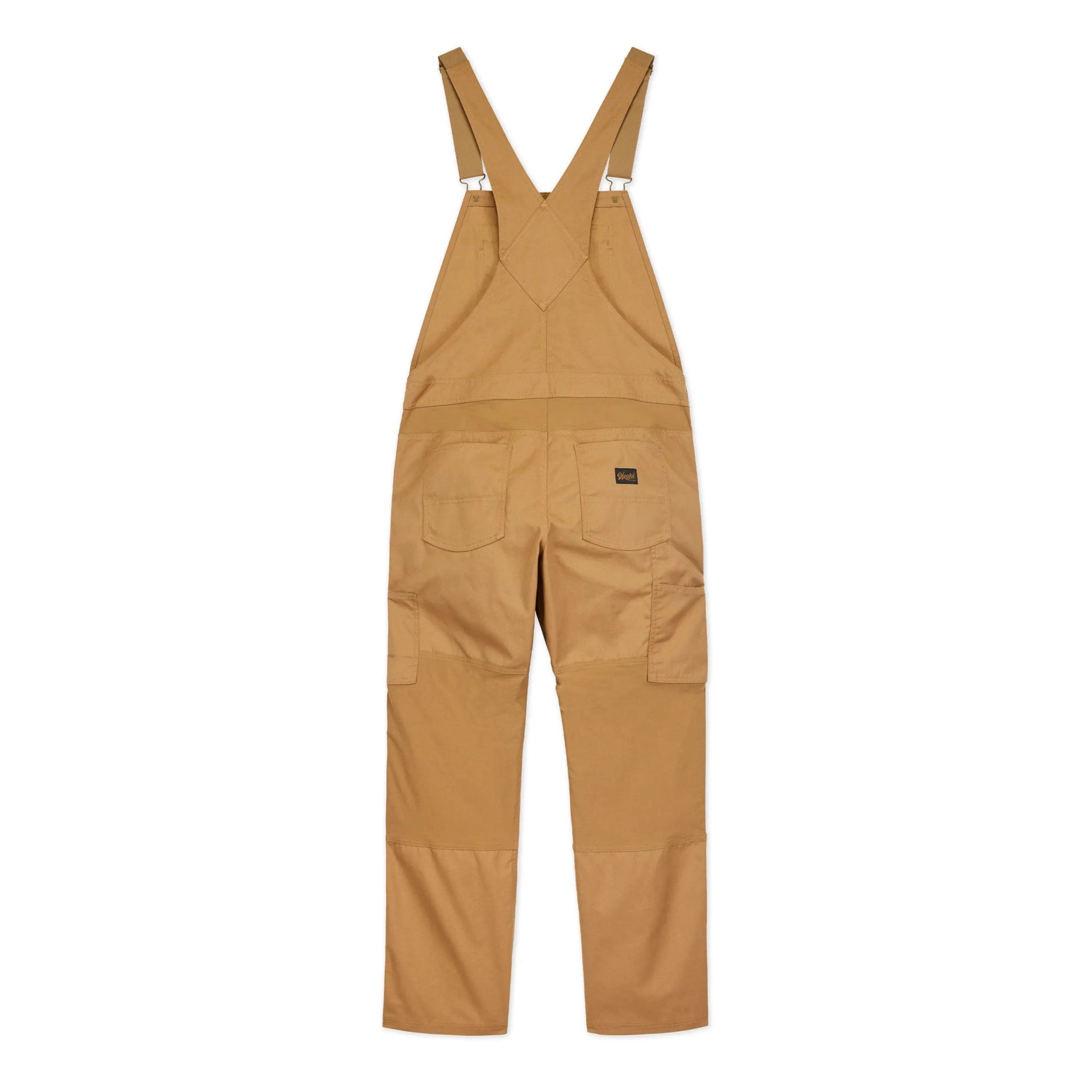 W's Light Work Overalls - Hooké