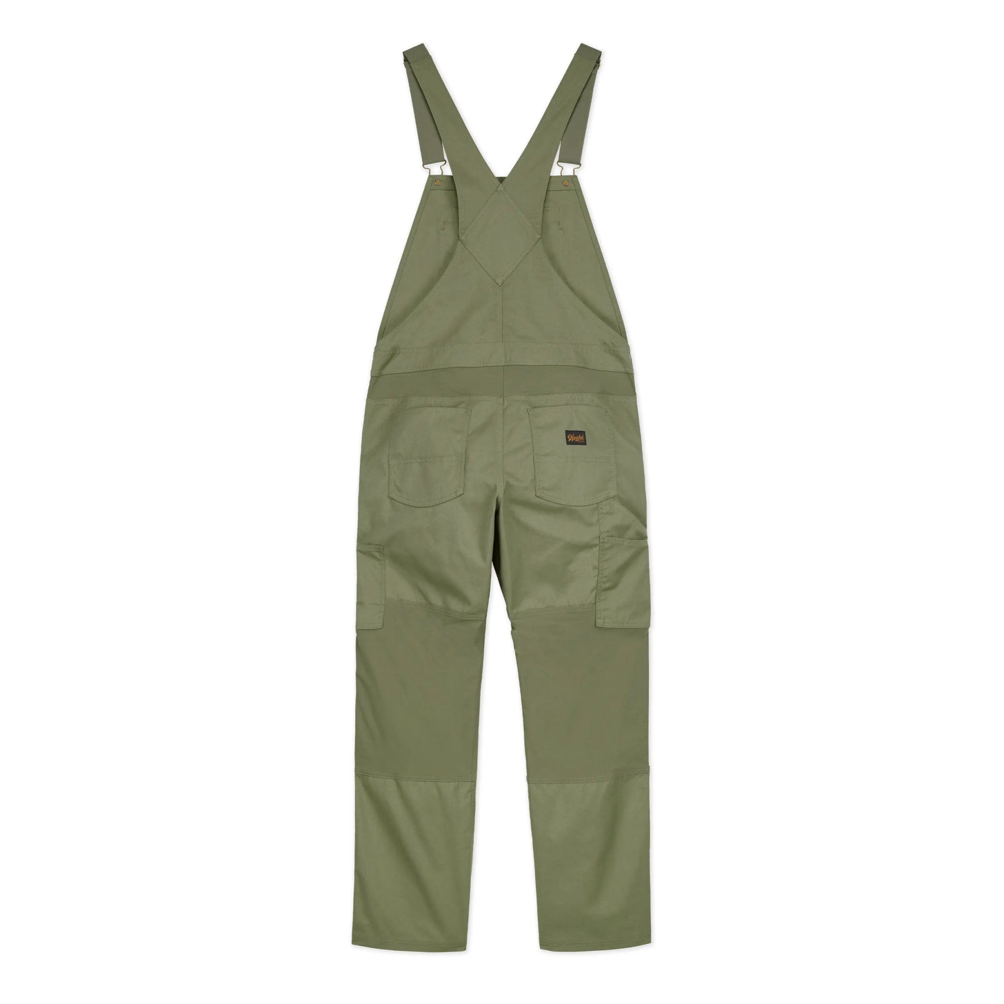 W's Light Work Overalls - Hooké