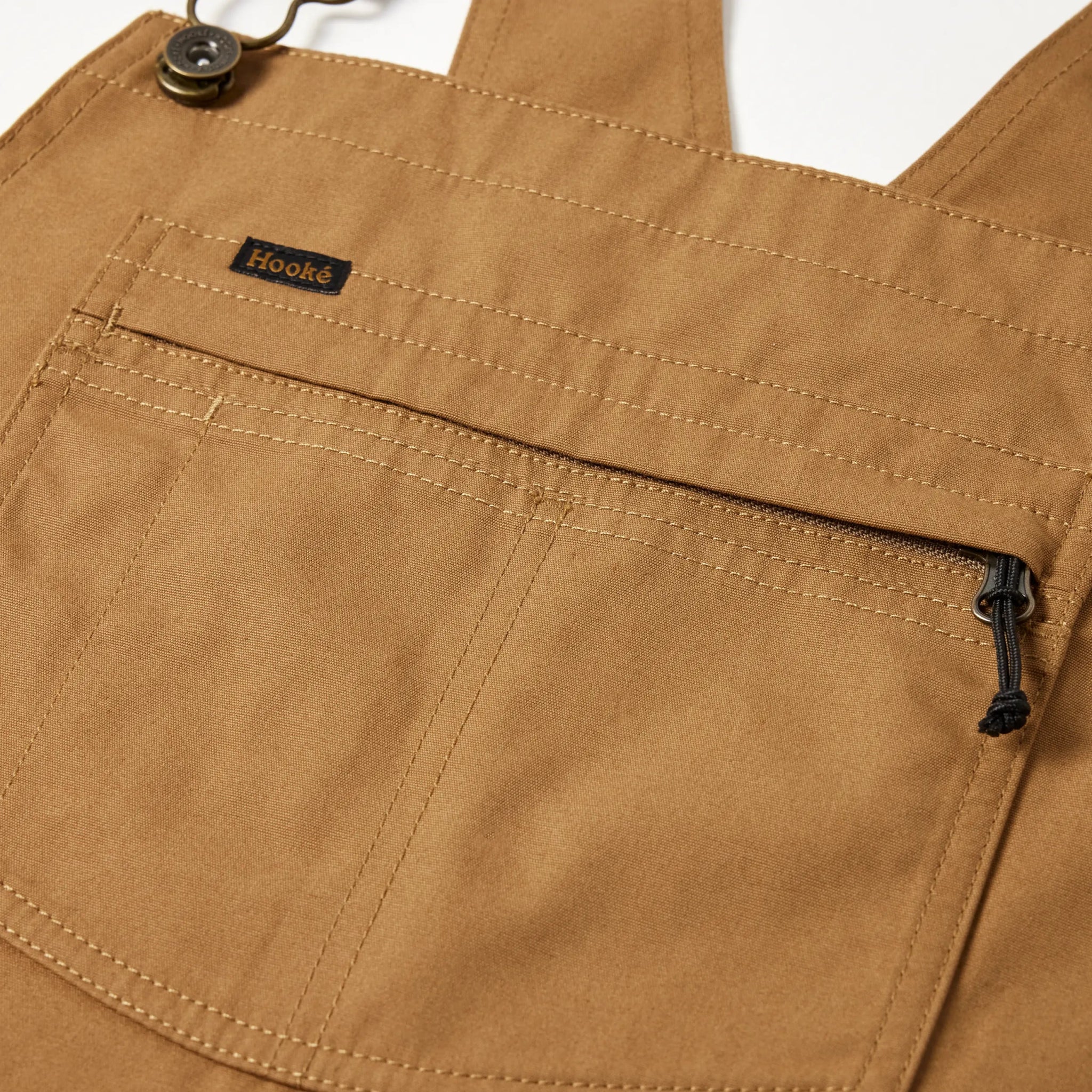 W's Light Work Overalls - Hooké
