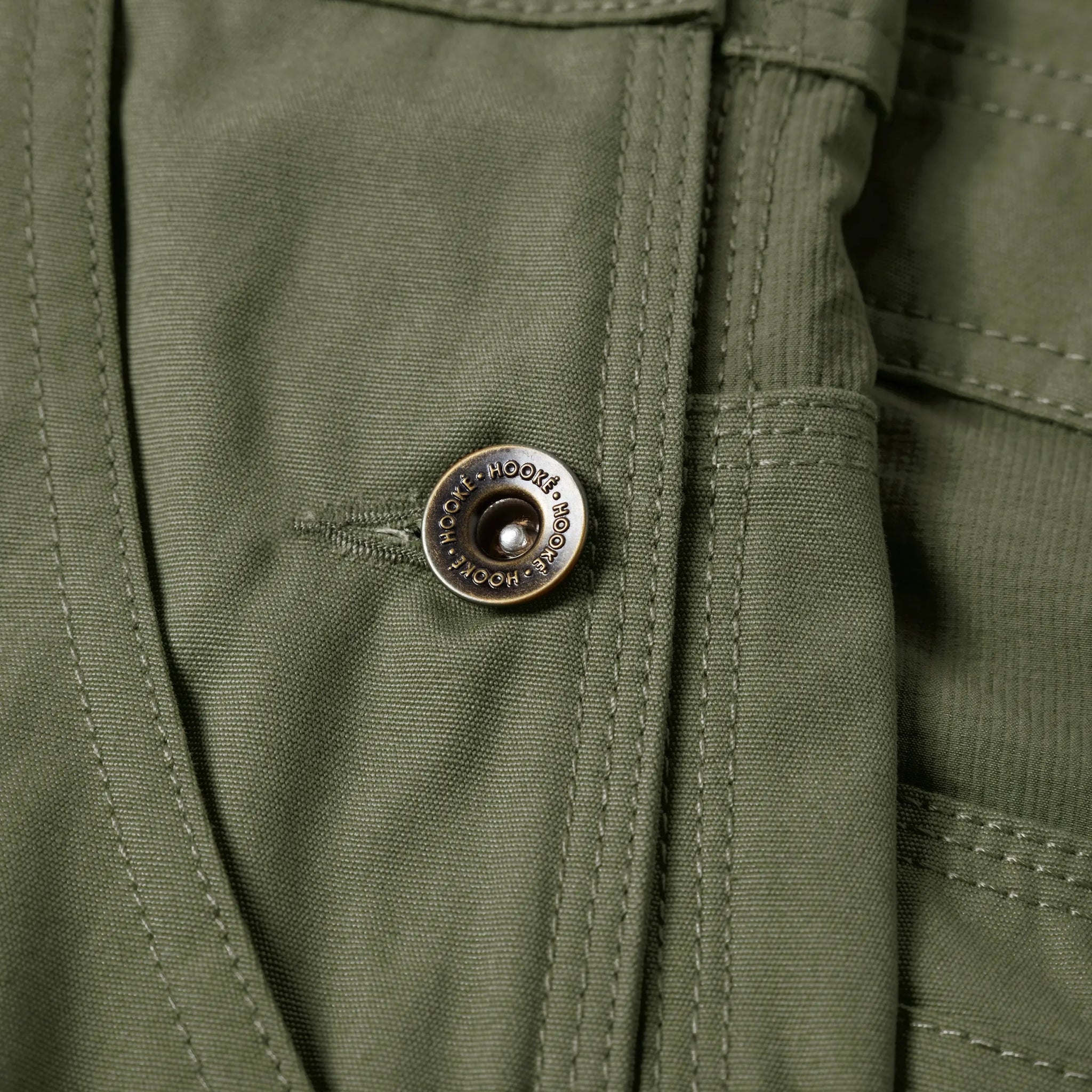 W's Light Work Overalls - Hooké