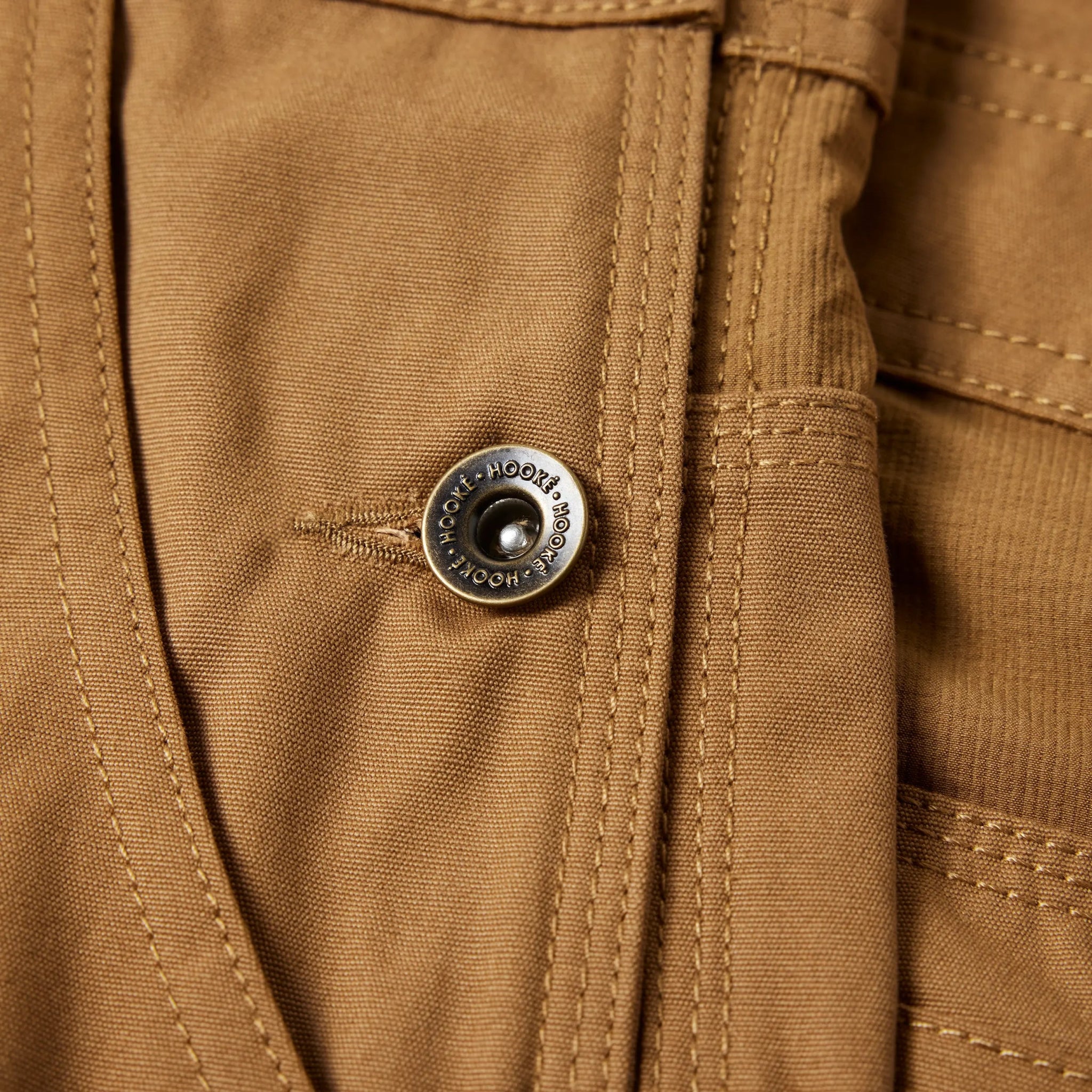 W's Light Work Overalls - Hooké