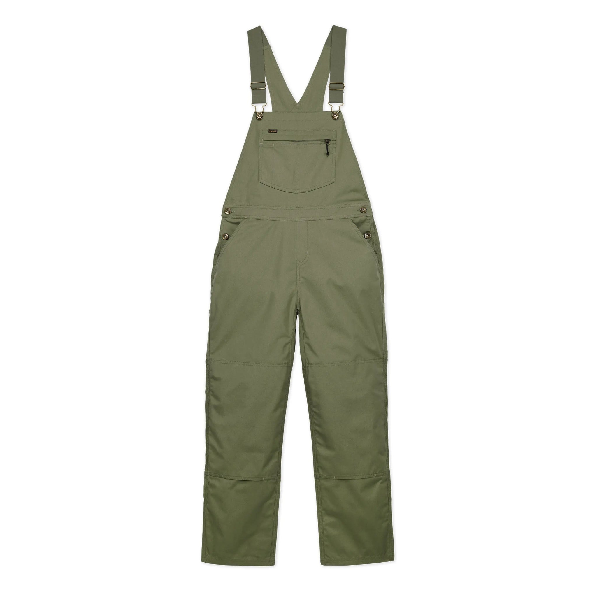 W's Light Work Overalls - Hooké