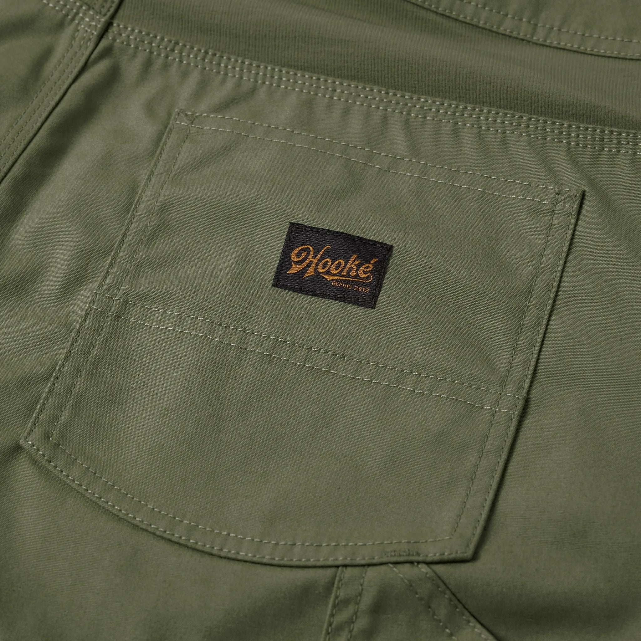 W's Light Work Overalls - Hooké