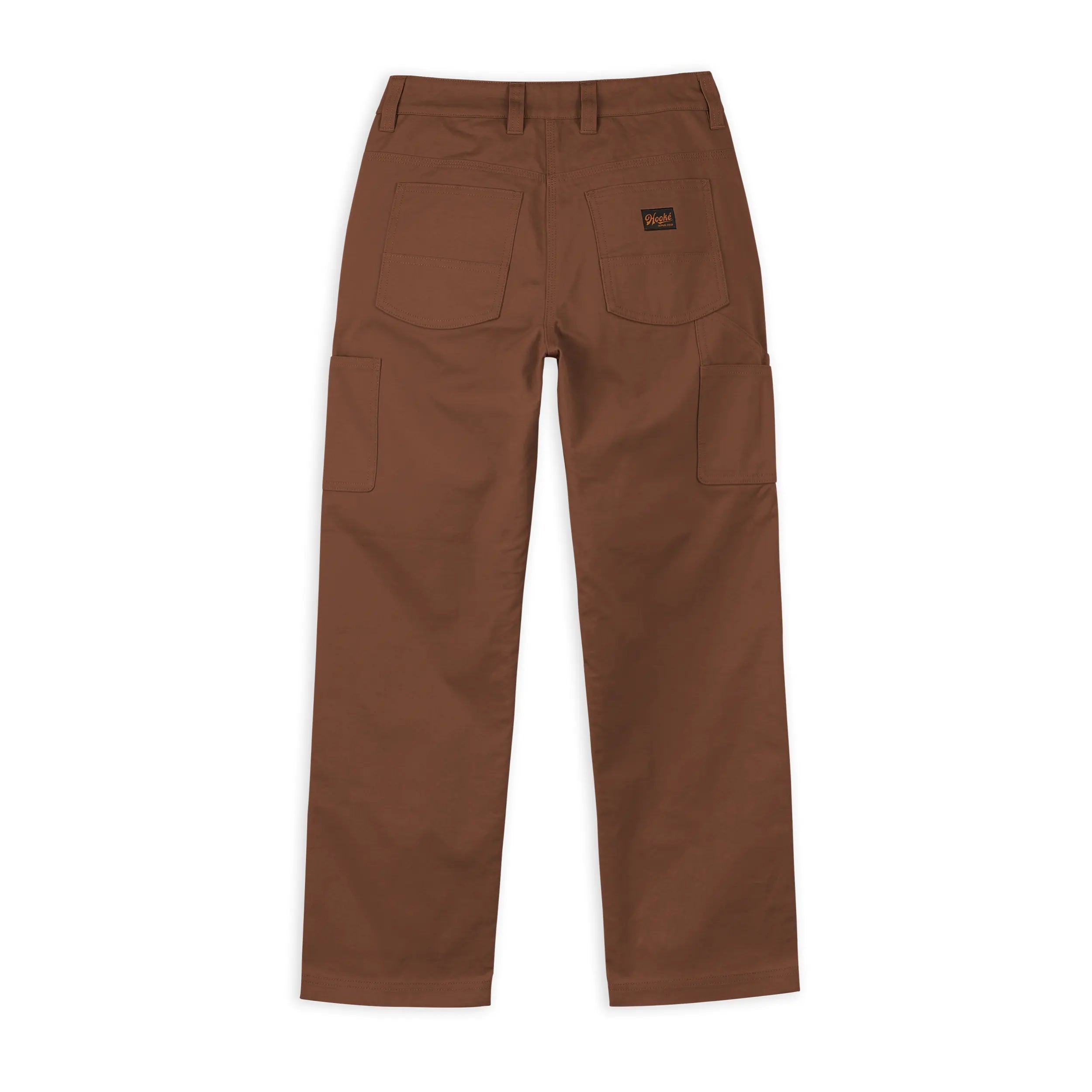 W's Light Work Pants - Hooké