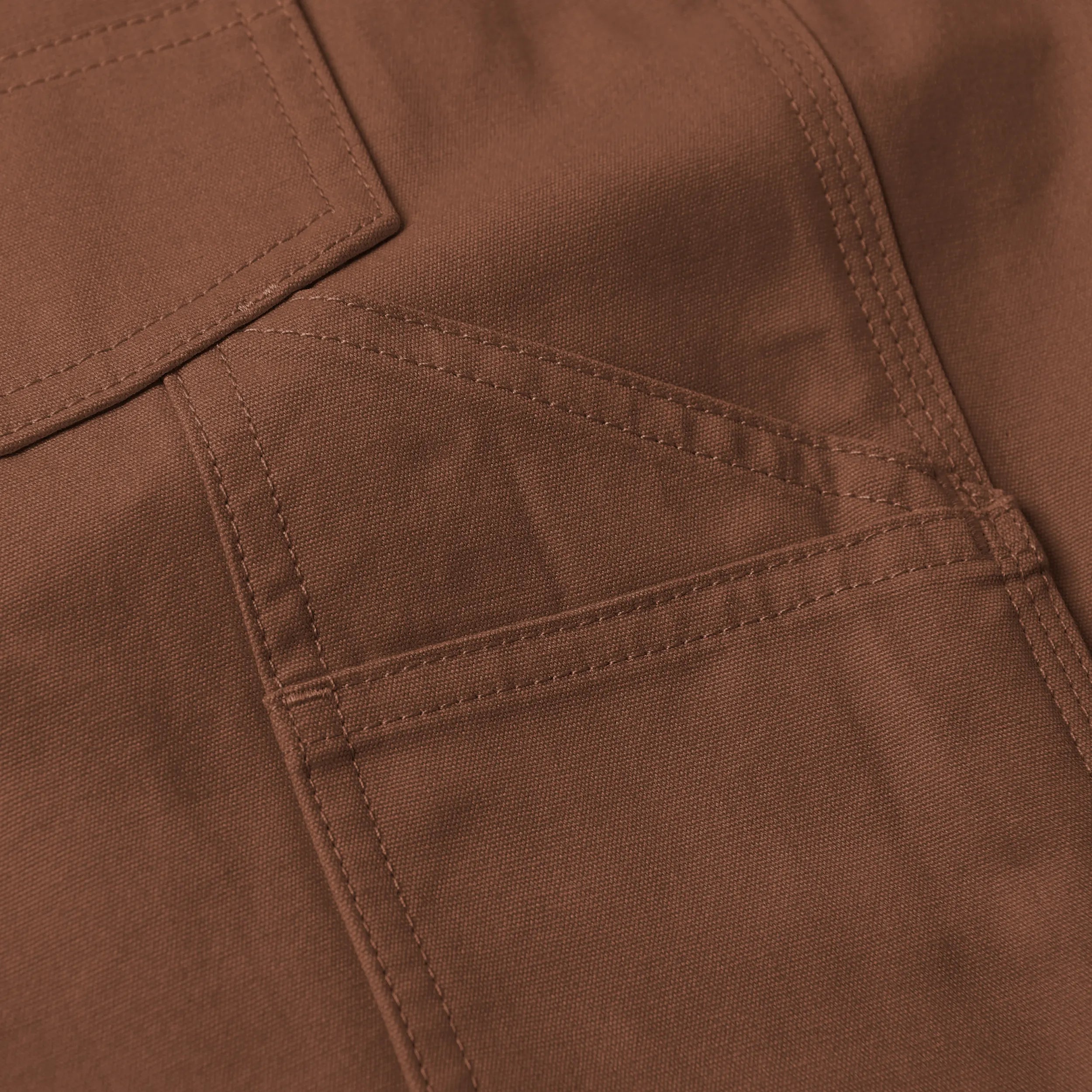 W's Light Work Pants - Hooké