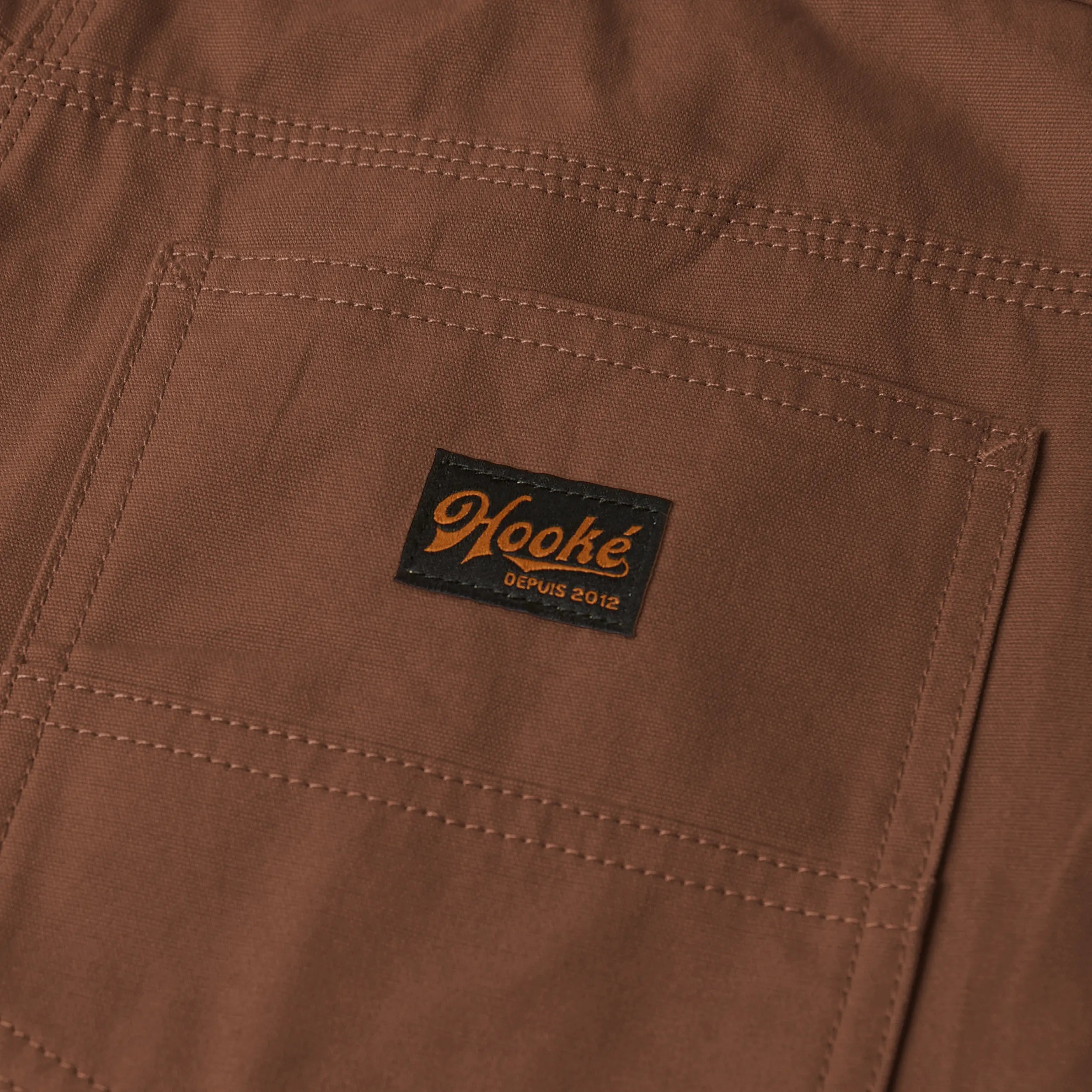 W's Light Work Pants - Hooké