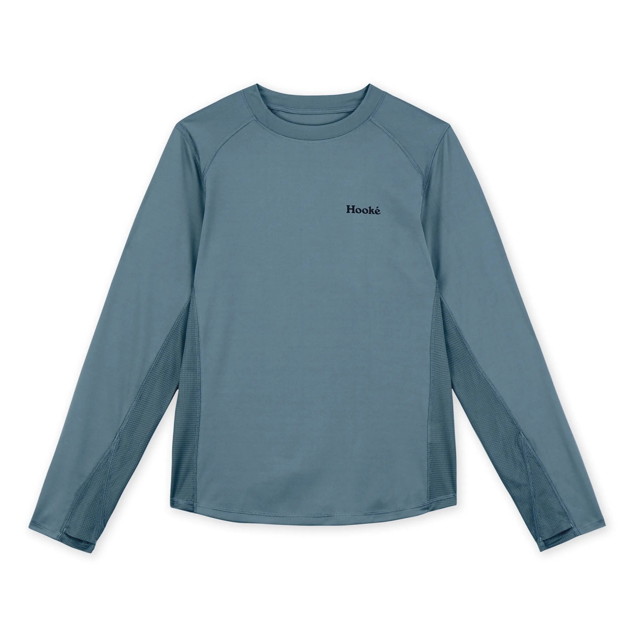 W's Mirage Sun Long Sleeve Tee - Hooké