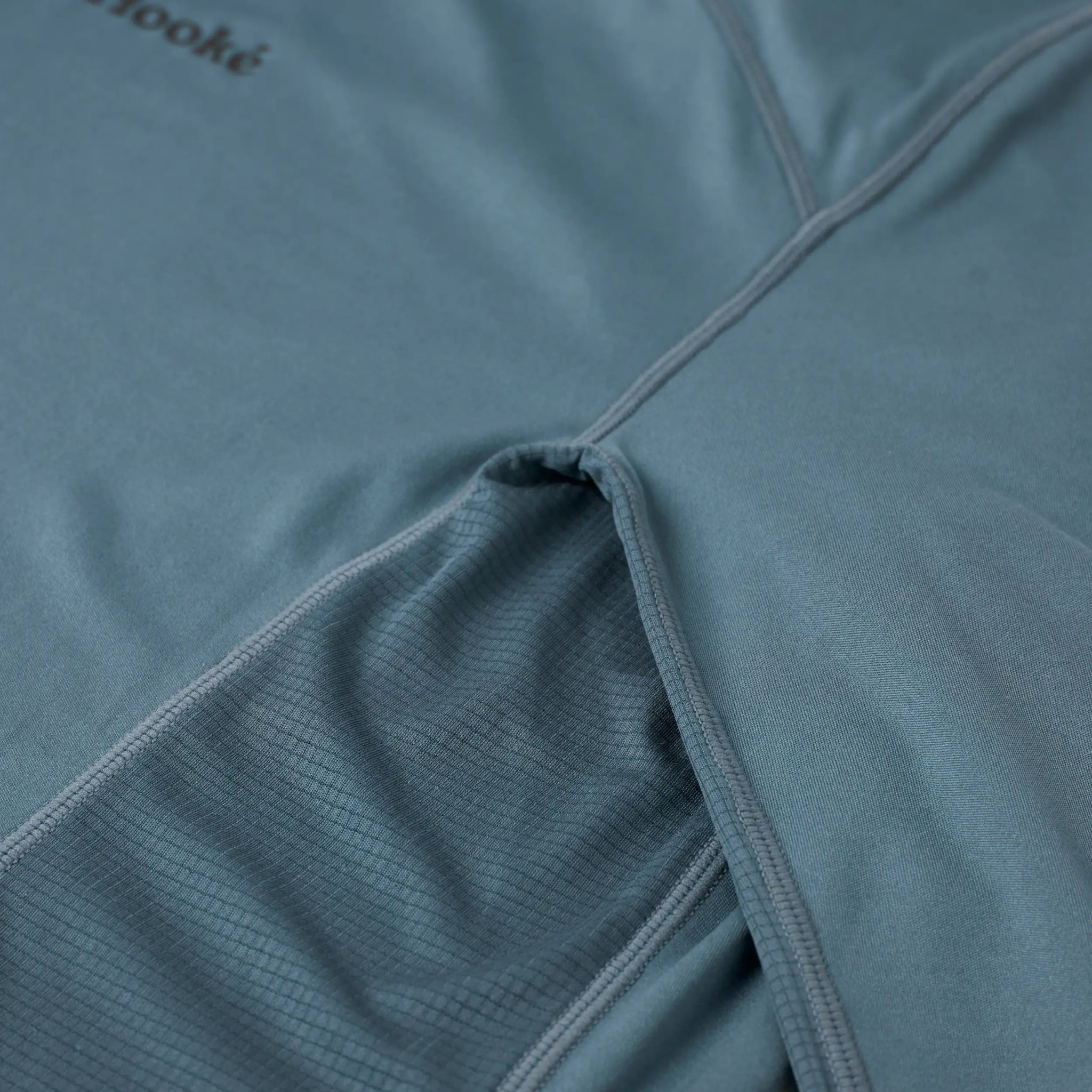 W's Mirage Sun Long Sleeve Tee - Hooké