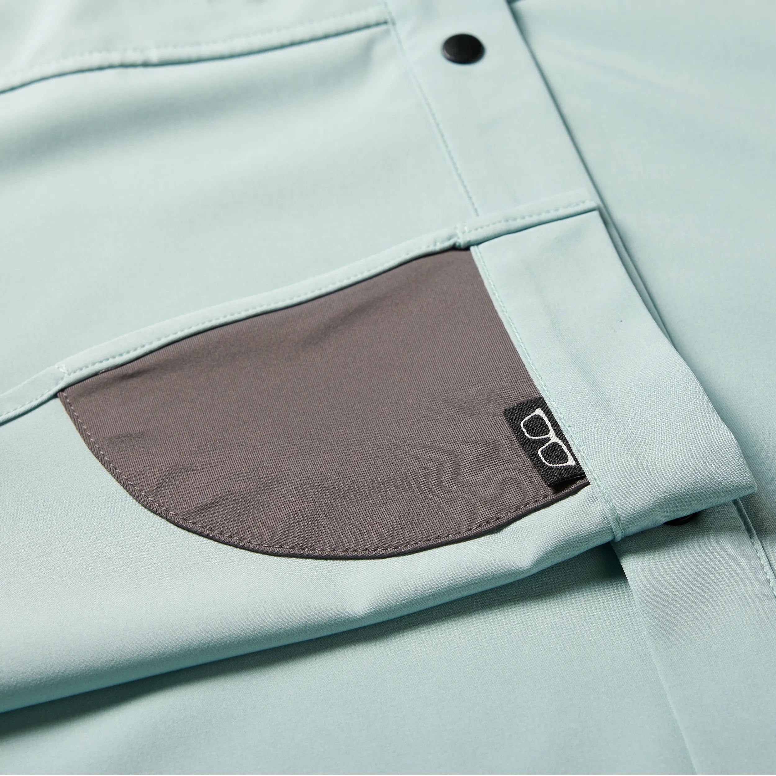 W's Mirage Sun Shirt - Hooké