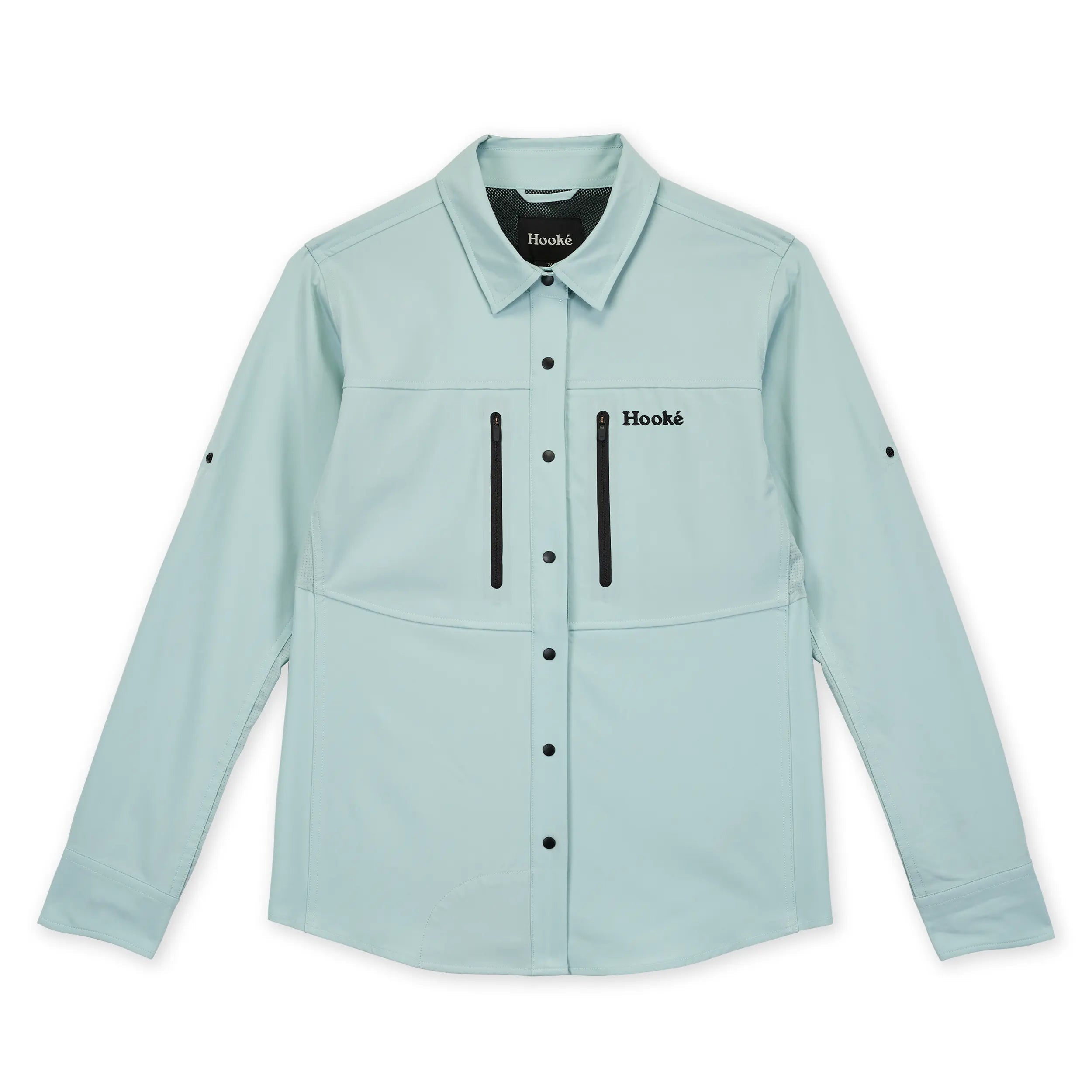 W's Mirage Sun Shirt - Hooké